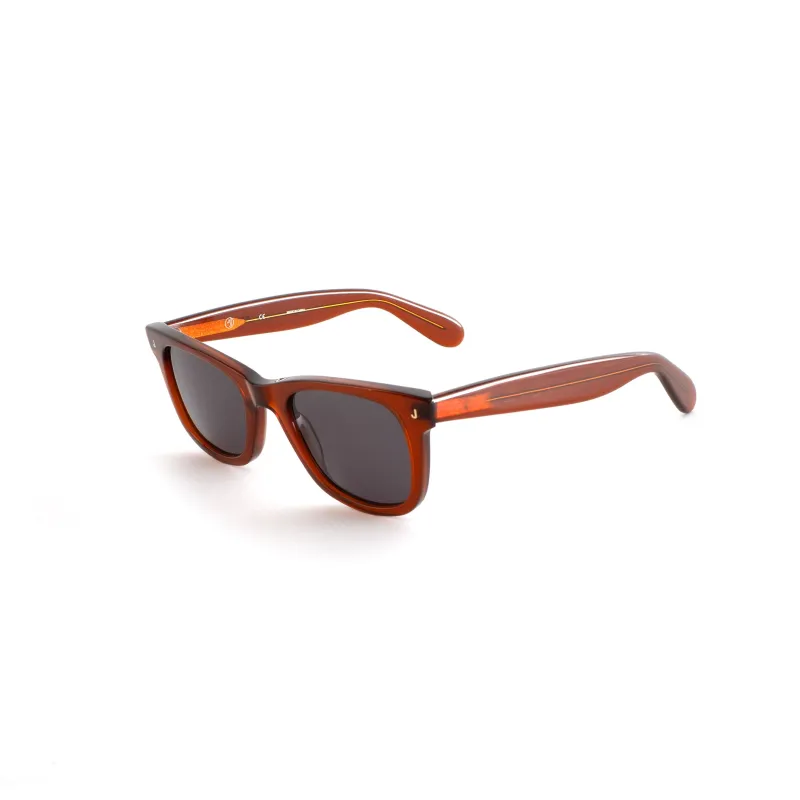 HARD LEAN - MAHOGANY made by Junglesjungles