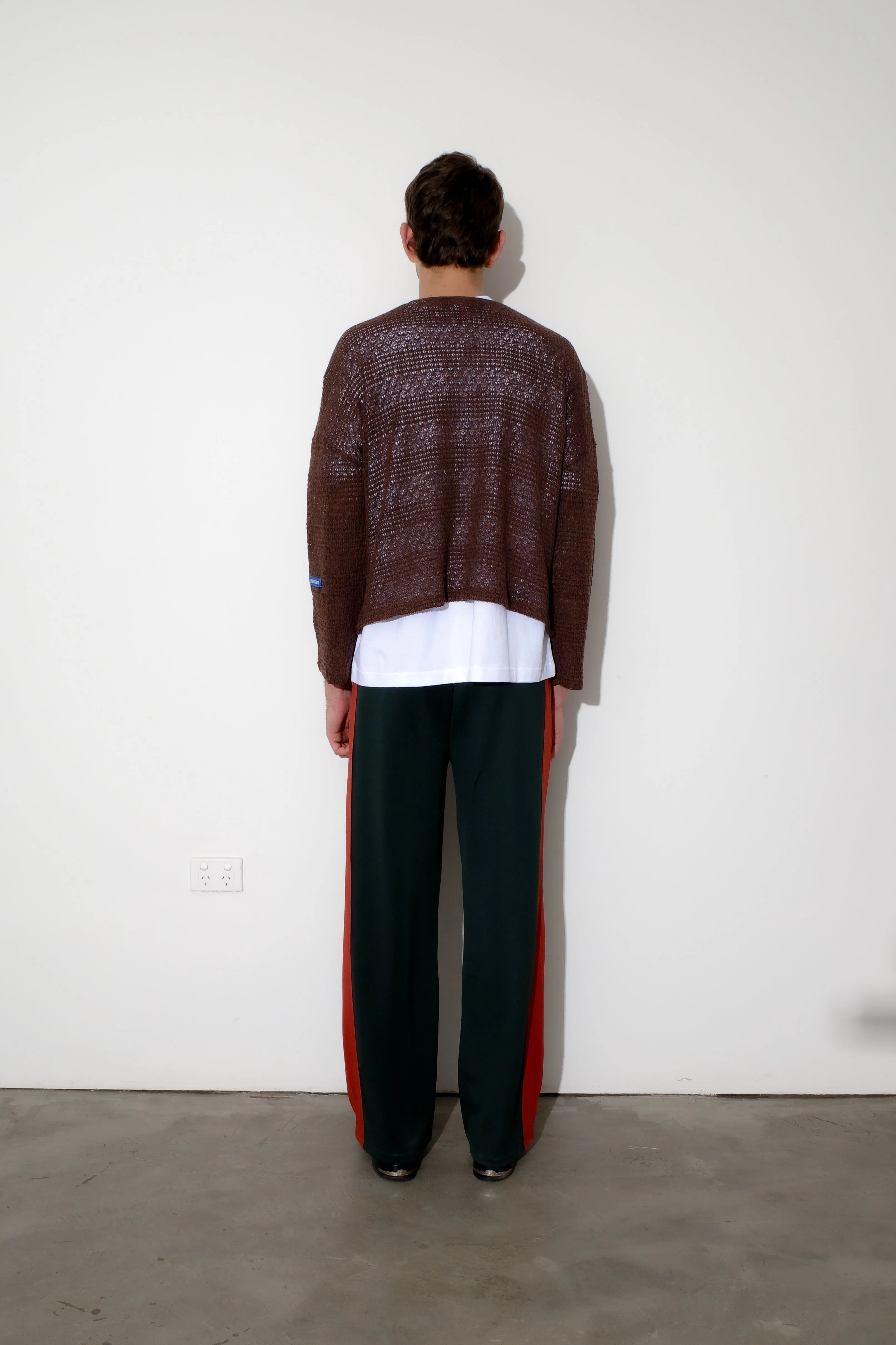 Loose Knit Sweater sold by Junglesjungles product image thumbnail 4