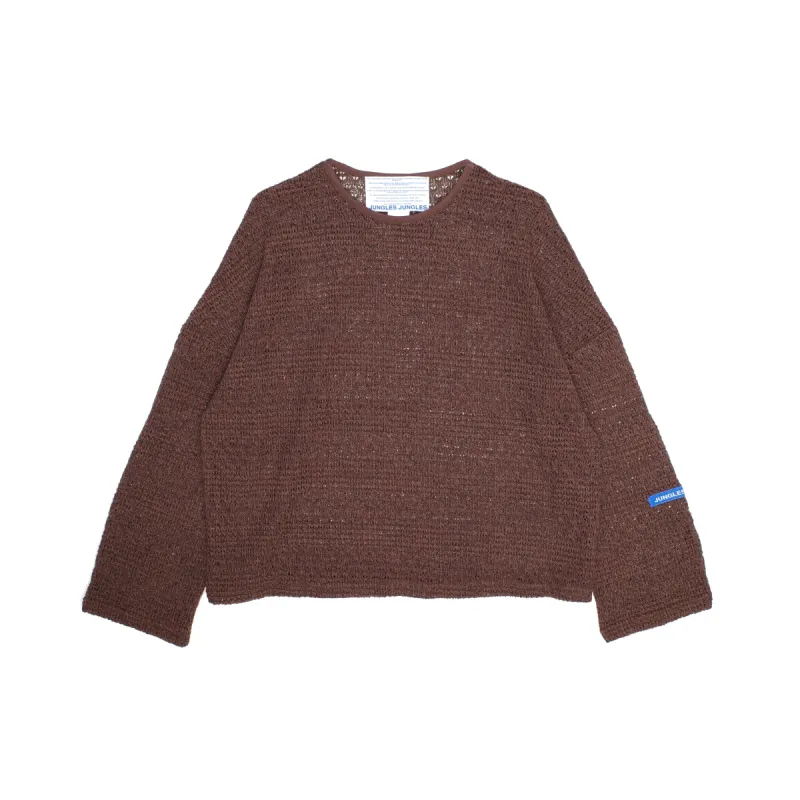 Loose Knit Sweater sold by Junglesjungles