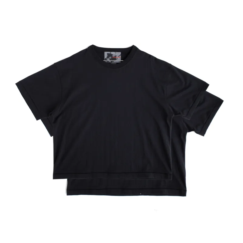 EVERYDAY TEE 2 PACK made by Junglesjungles