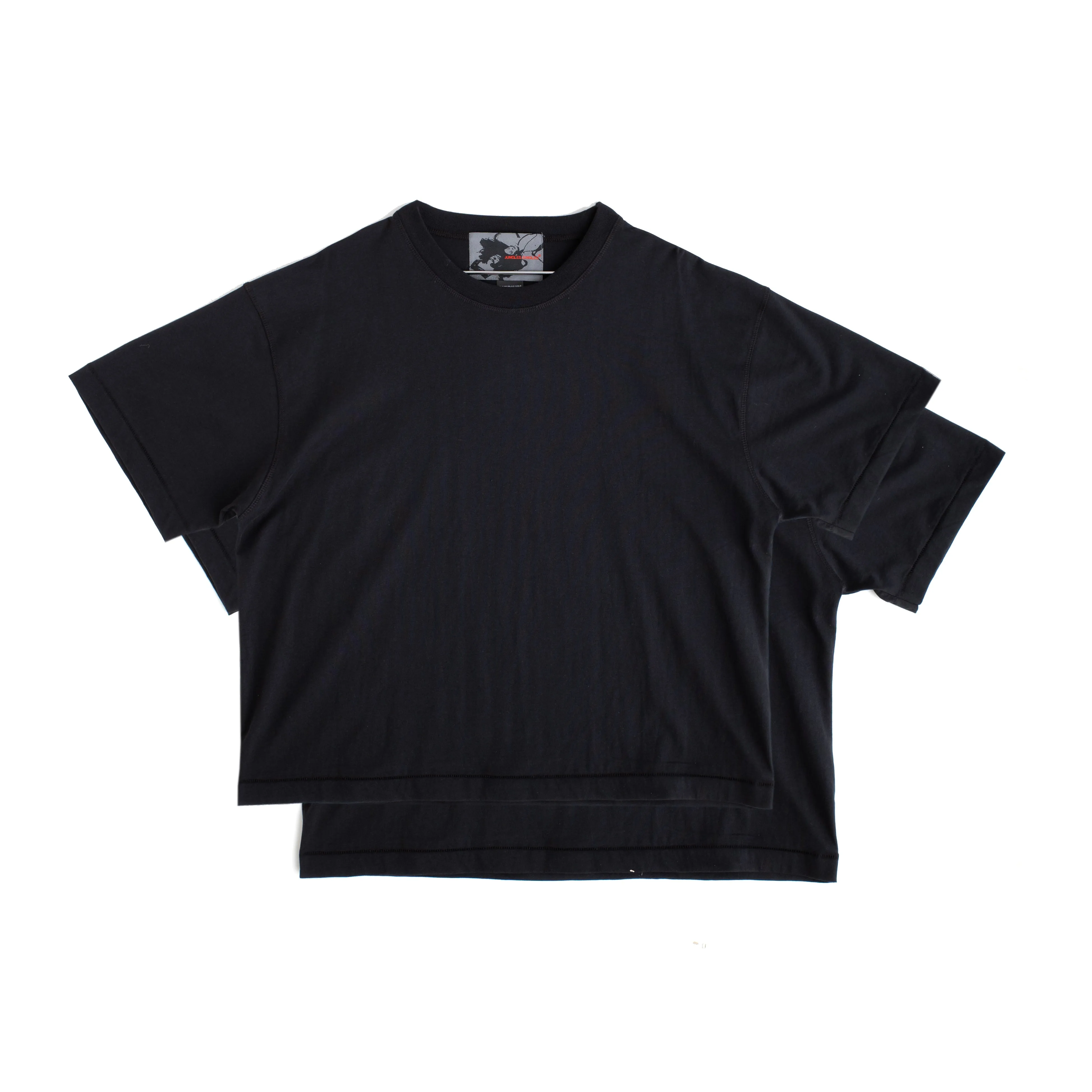 EVERYDAY TEE 2 PACK sold by Junglesjungles