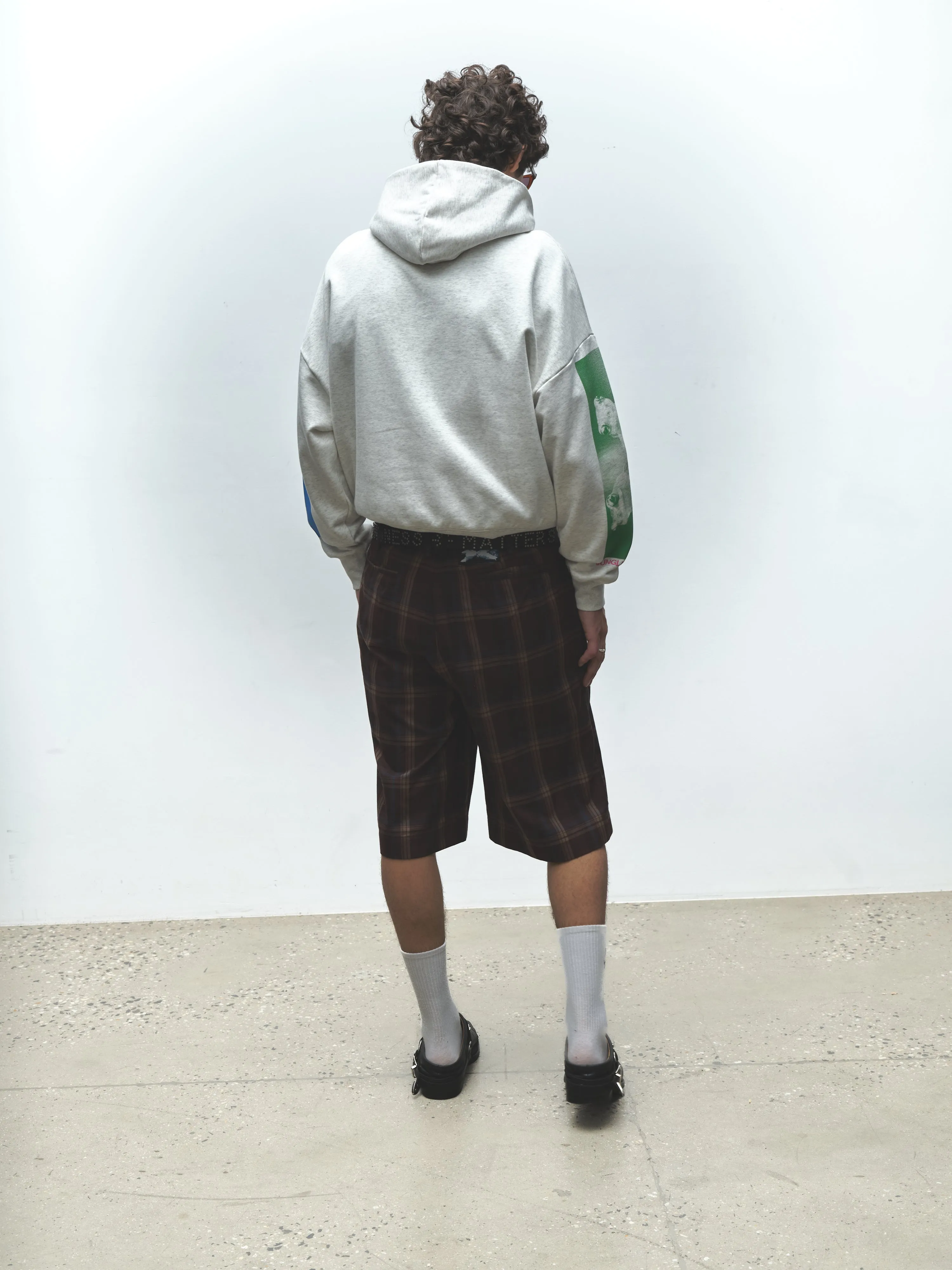 TOGETHERNESS HOODIE sold by Junglesjungles product image thumbnail 5