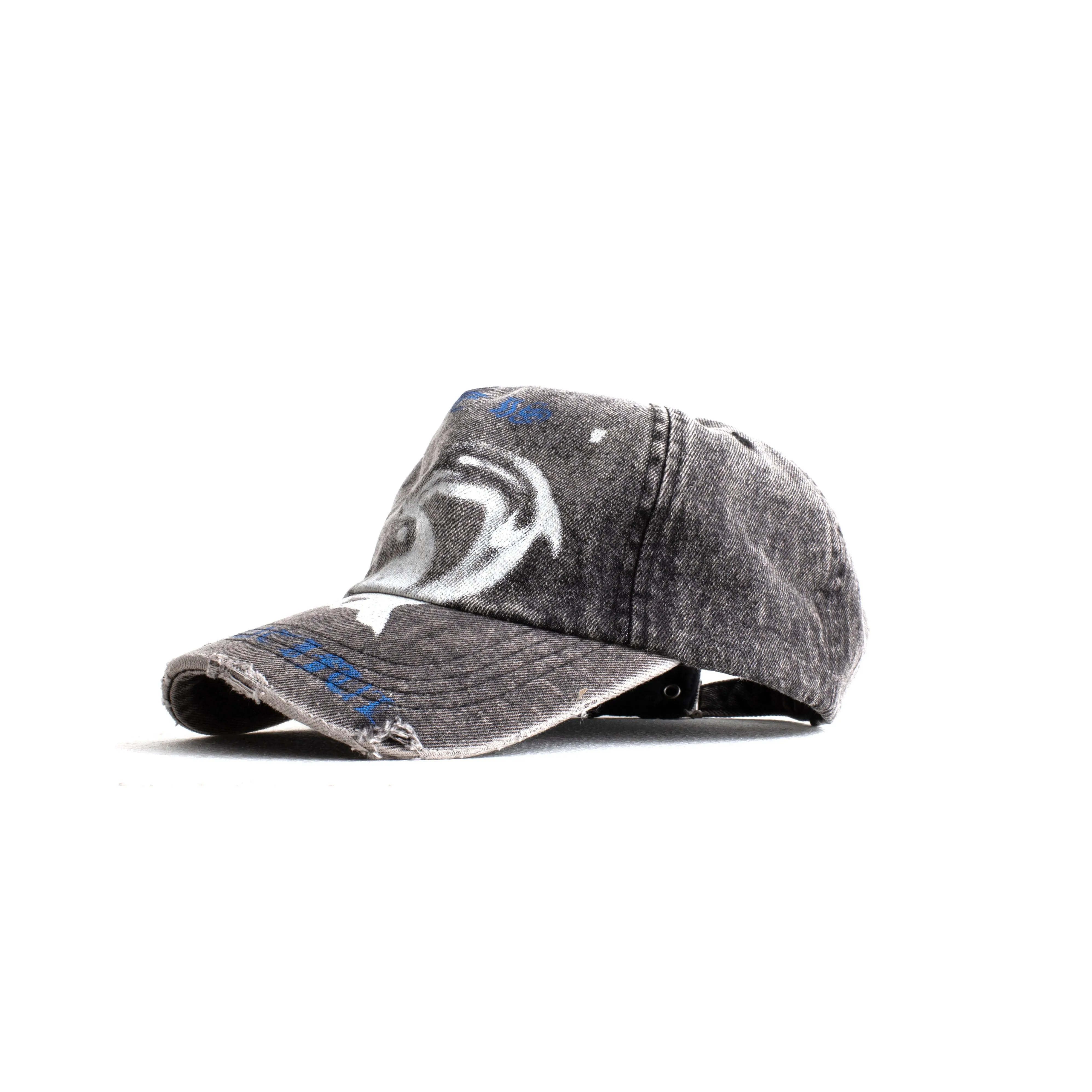 LIFE IS BEAUTIFUL CAP sold by Junglesjungles product image thumbnail 2