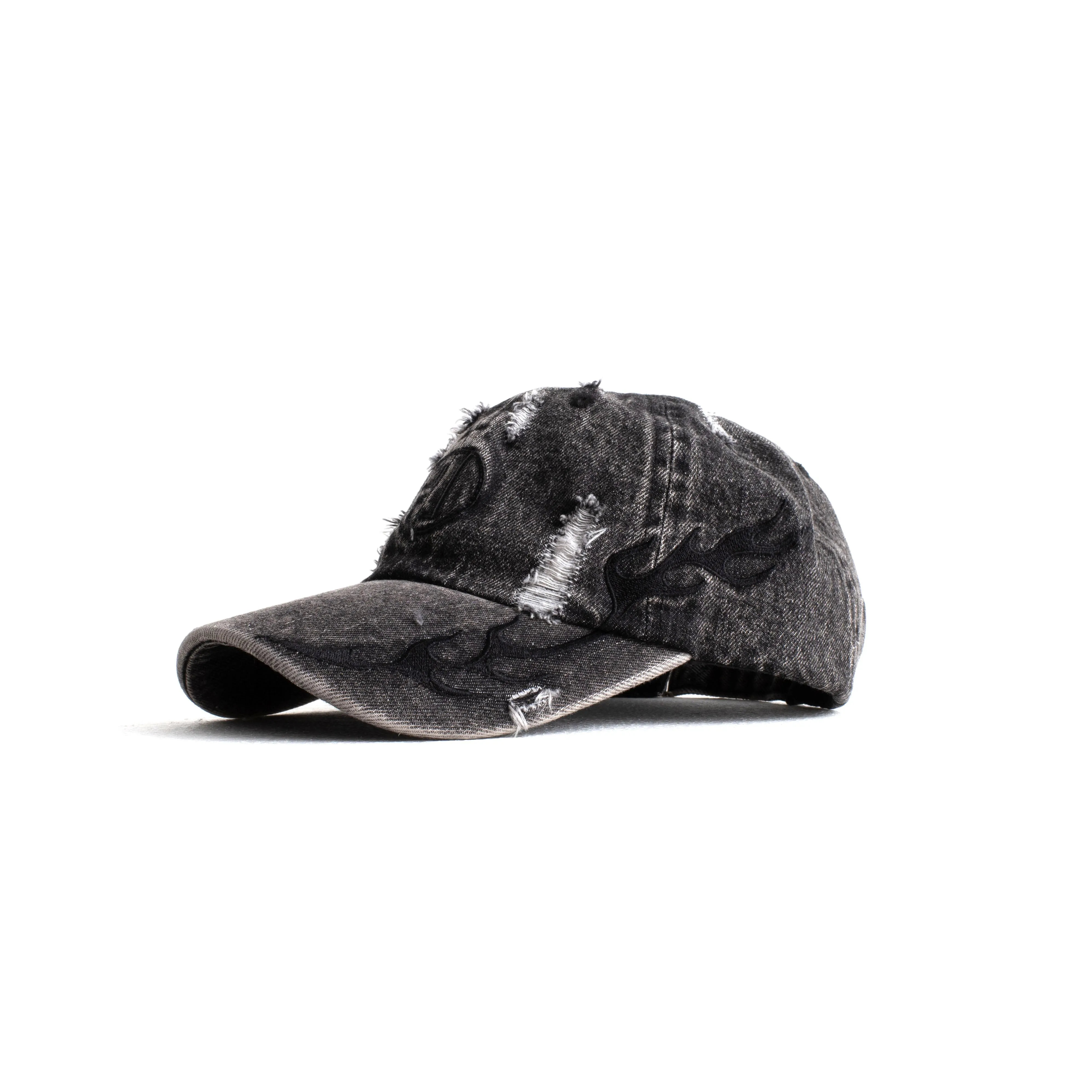 FLAMES CAP sold by Junglesjungles product image thumbnail 2