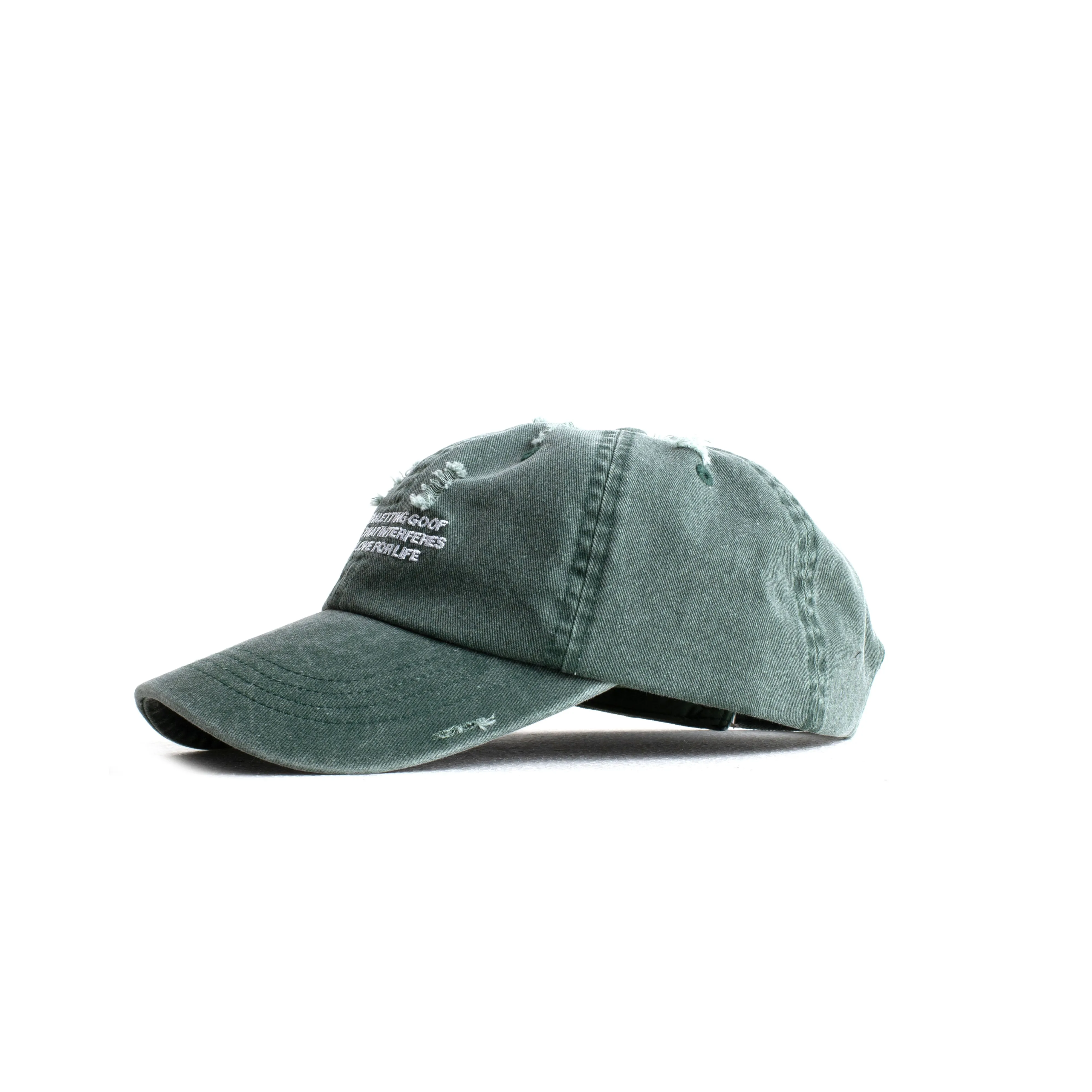 LETTING GO CAP sold by Junglesjungles product image thumbnail 2