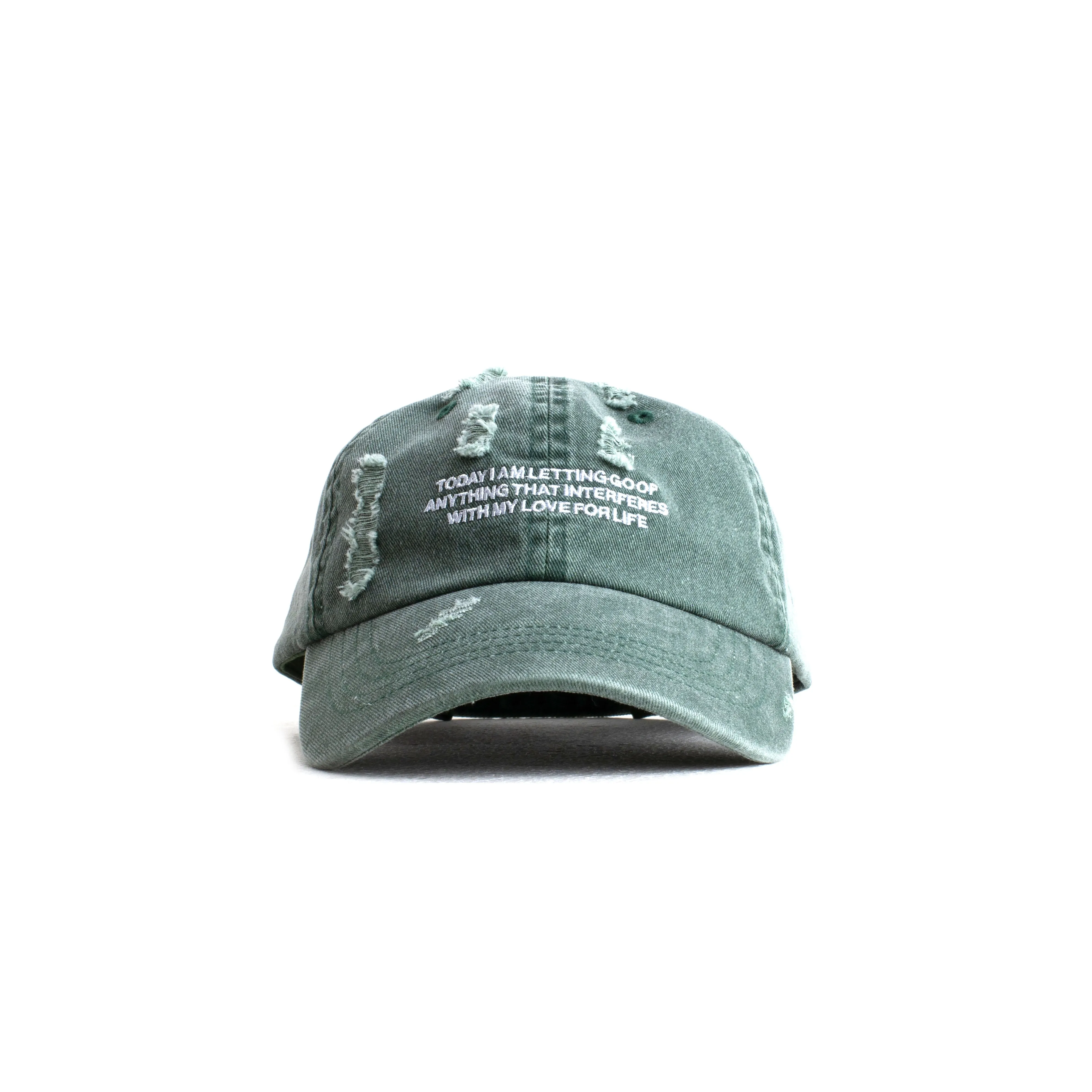 LETTING GO CAP sold by Junglesjungles