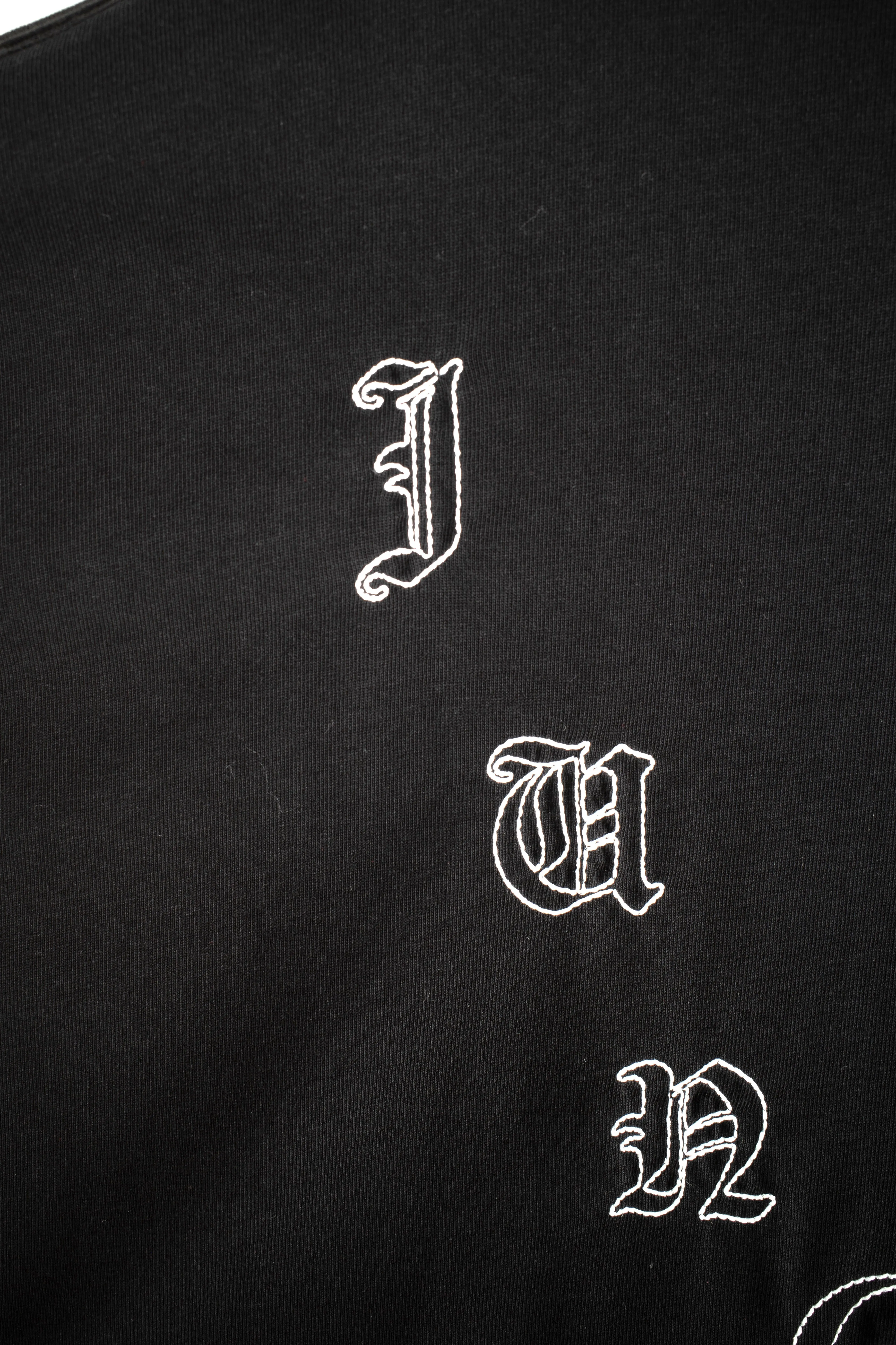 ALL DAY TEE sold by Junglesjungles product image thumbnail 4