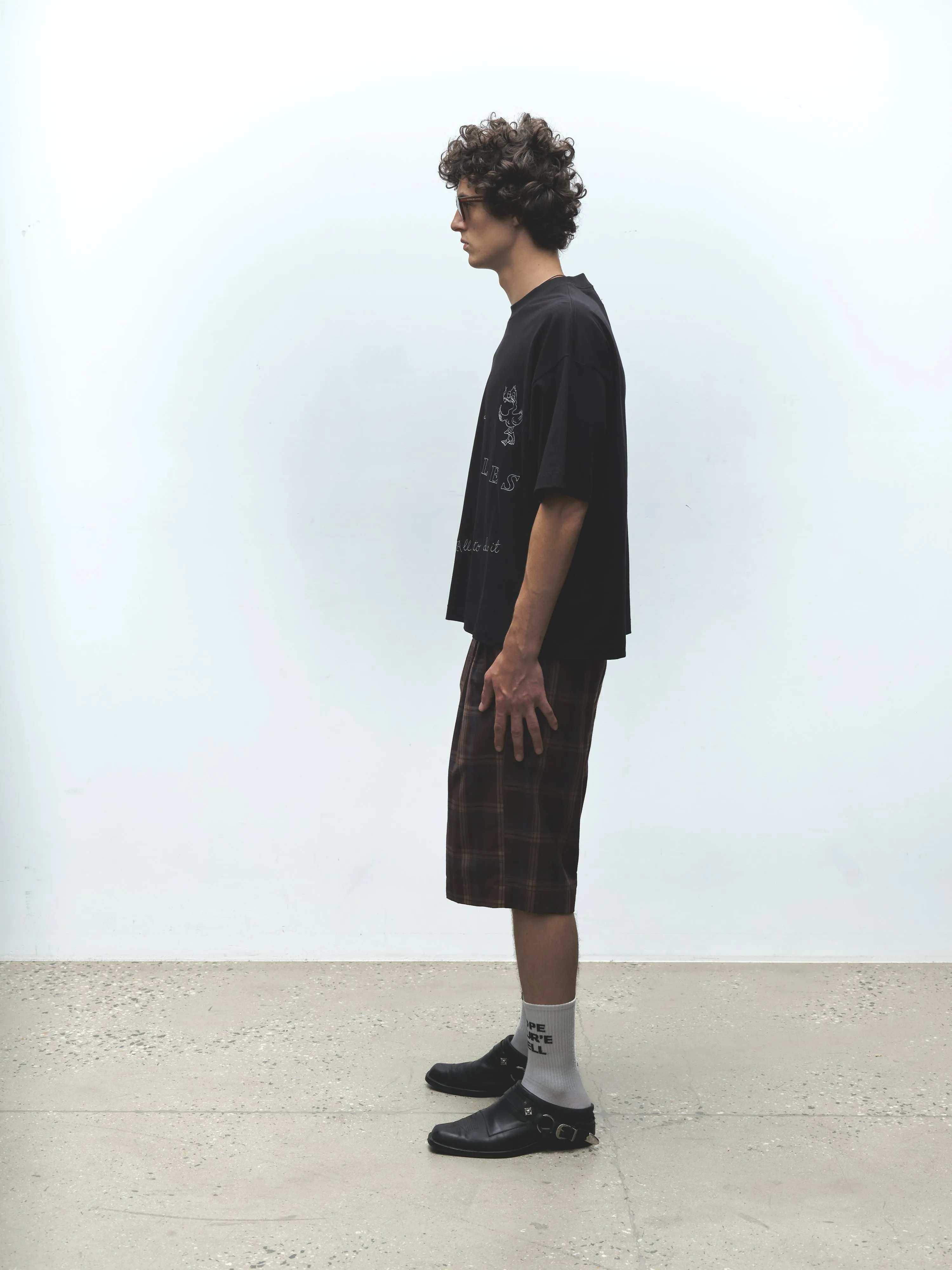 ALL DAY TEE sold by Junglesjungles product image thumbnail 5