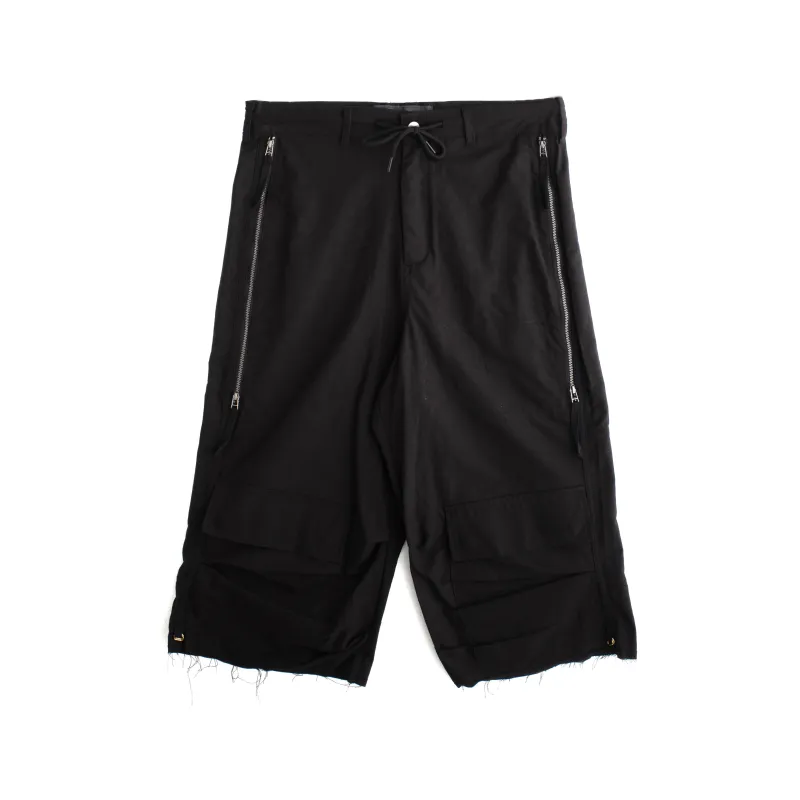 CAPRI CUT SHORT made by Junglesjungles