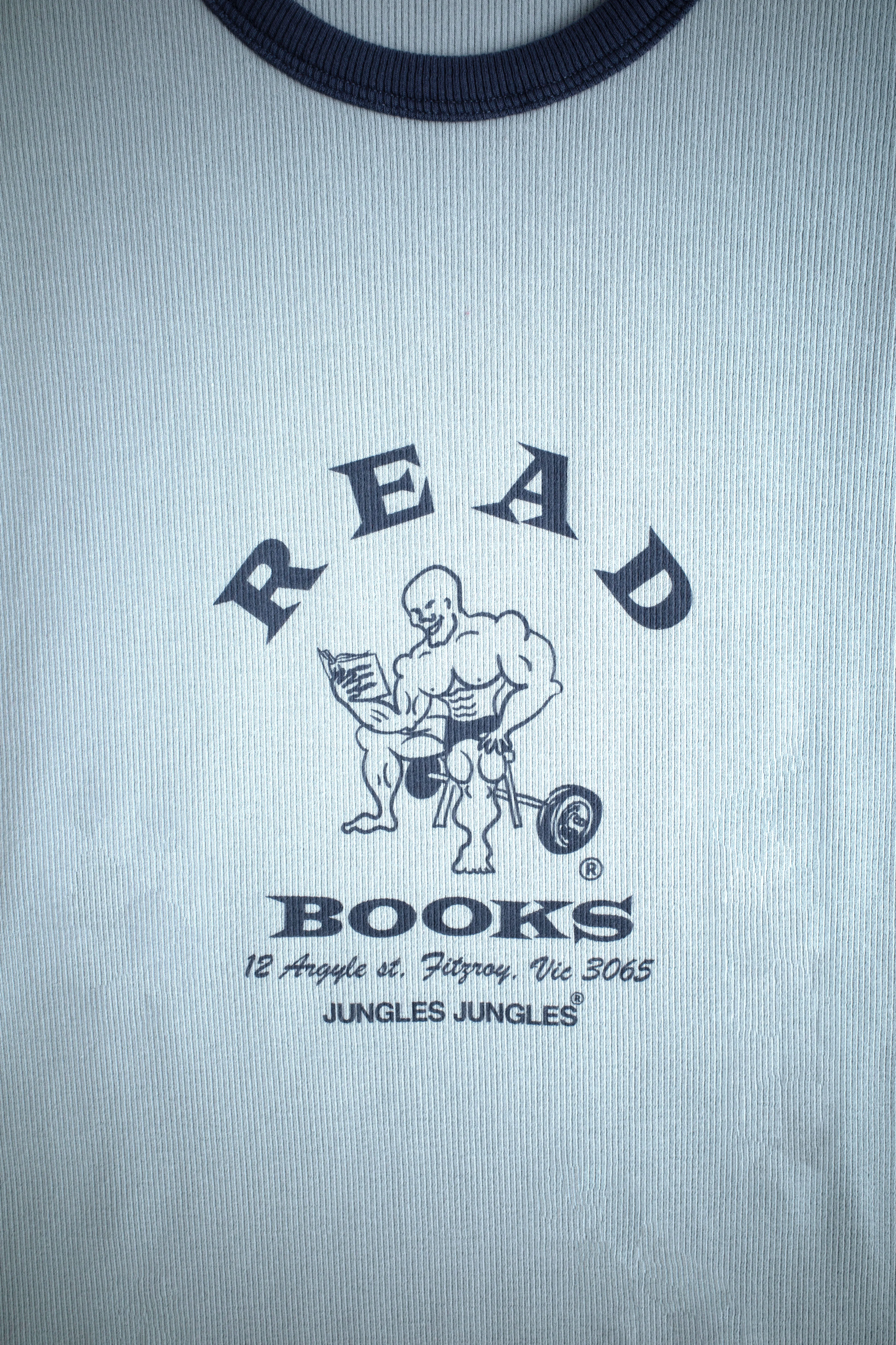 READ MORE BOOKS TANK sold by Junglesjungles product image thumbnail 3