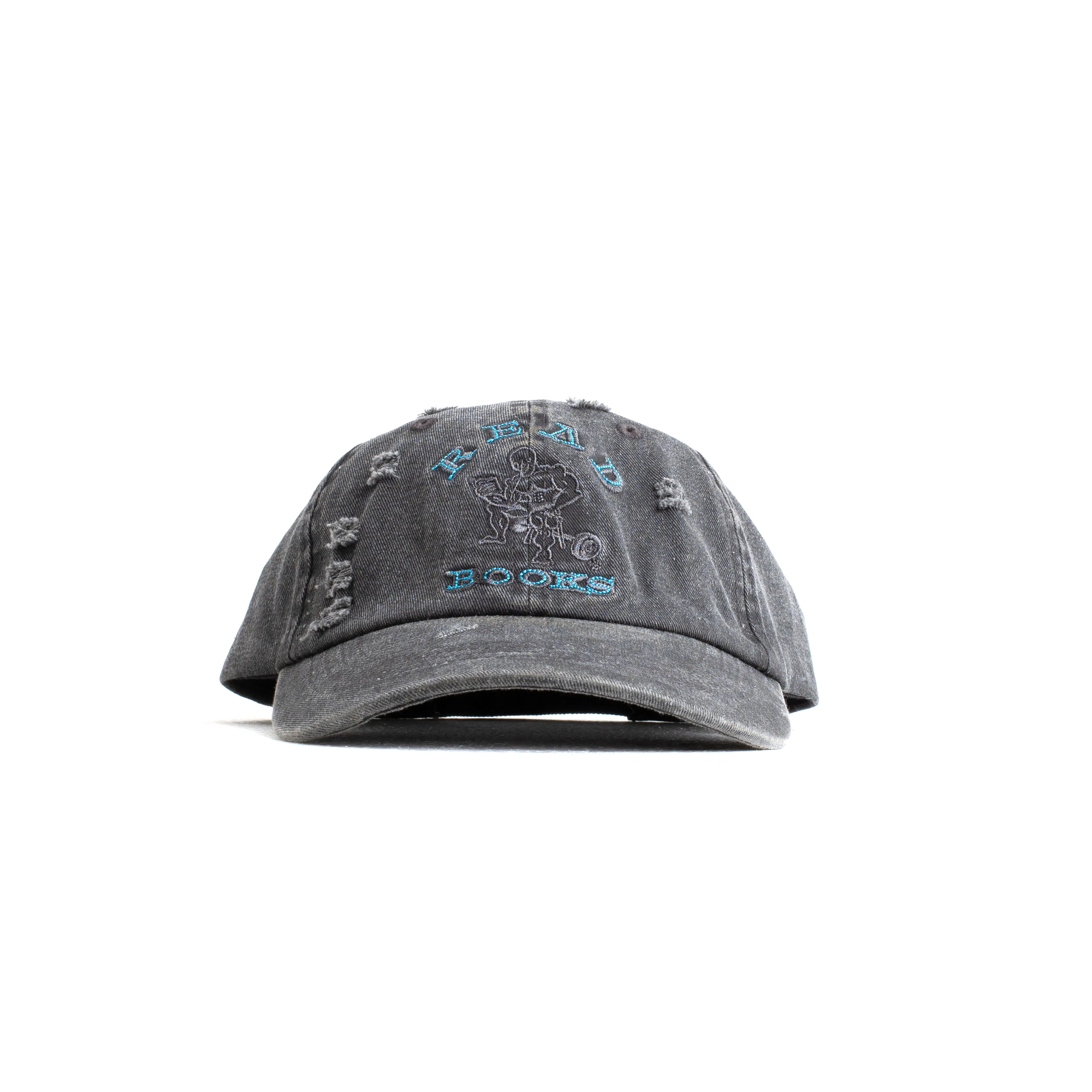 READ MORE BOOKS VINTAGE CAP sold by Junglesjungles