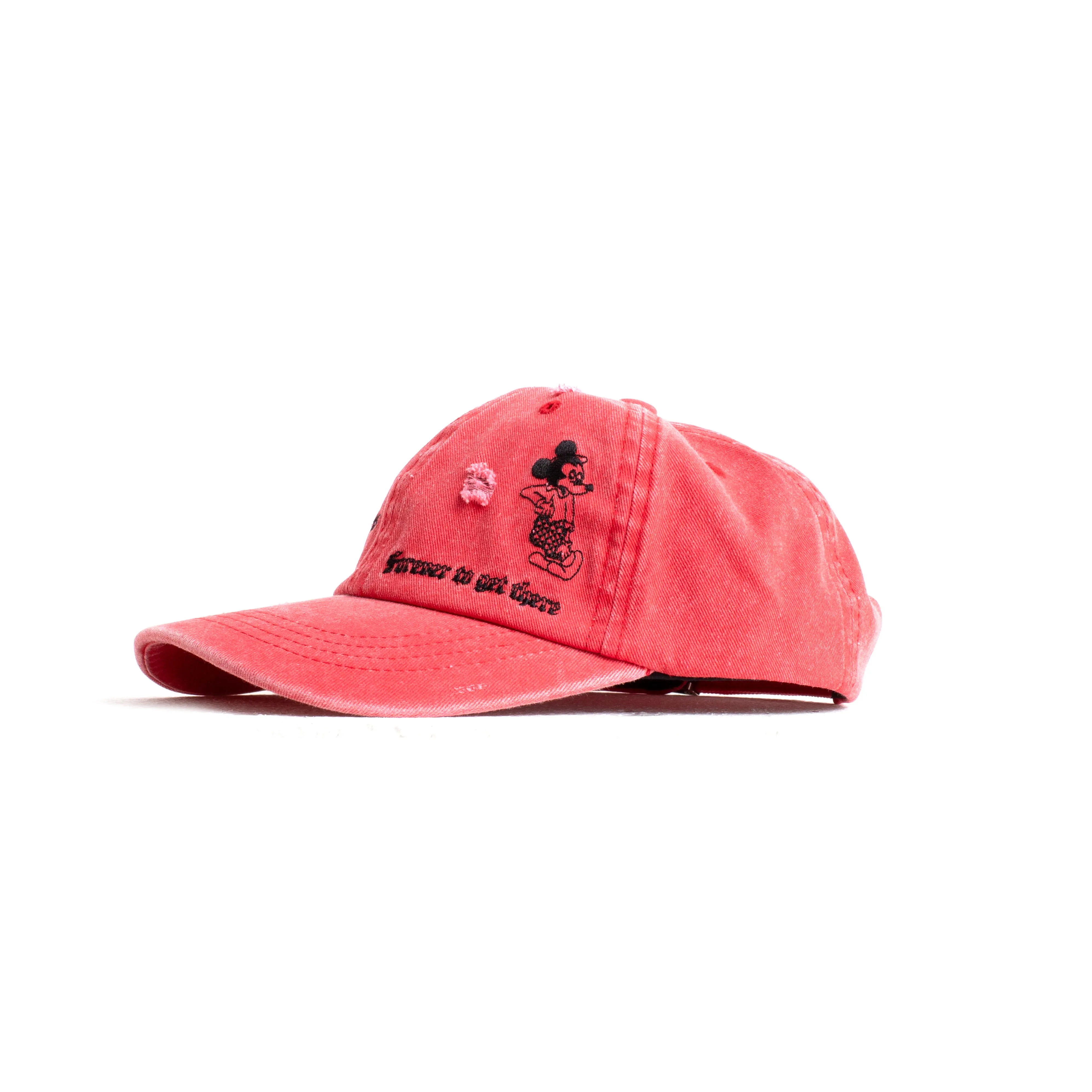 NOWHERE TO GO CAP sold by Junglesjungles product image thumbnail 2