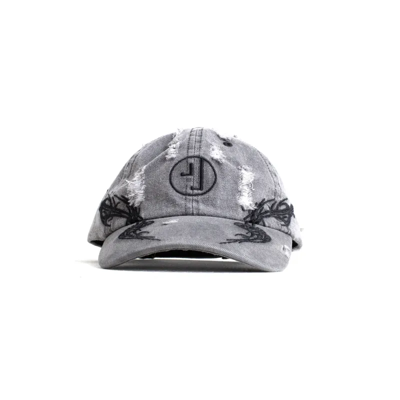 EVERYDAY IS A GIFT CAP made by Junglesjungles