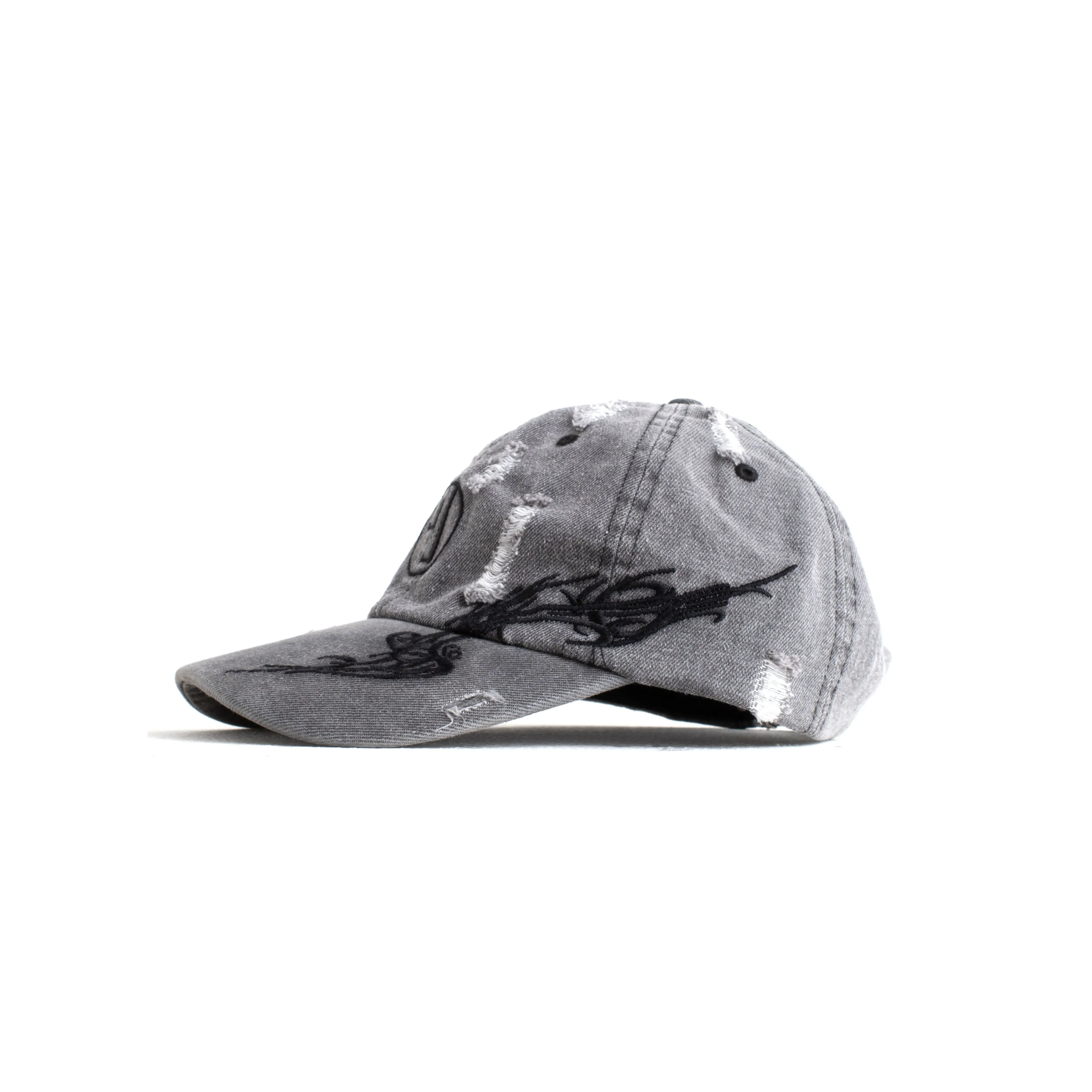 EVERYDAY IS A GIFT CAP sold by Junglesjungles product image thumbnail 2