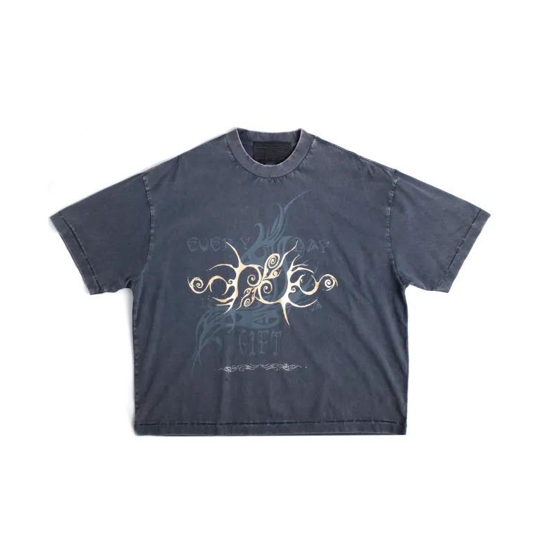 TRIBAL GIFT TEE made by Junglesjungles