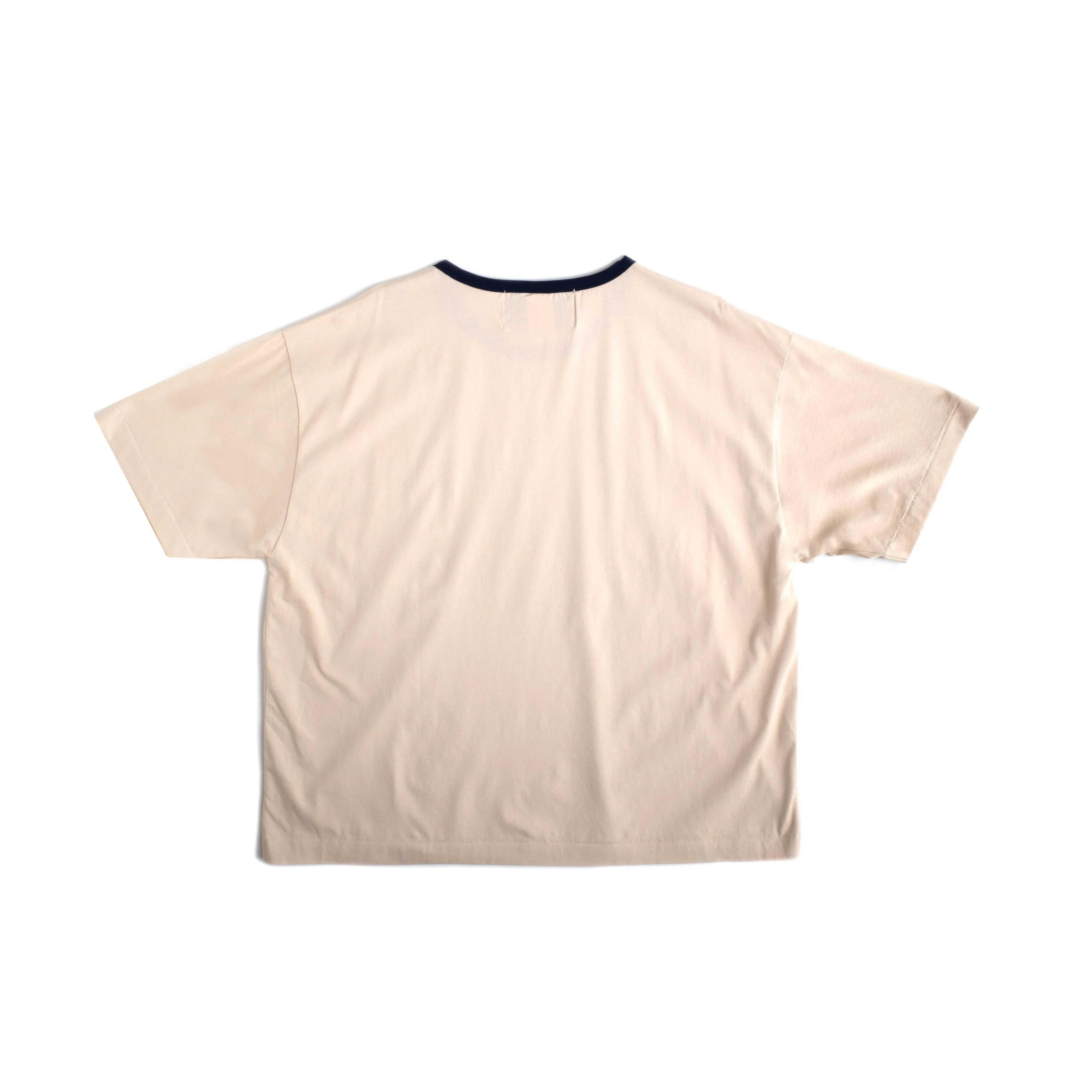LOVE FOR LIFE RINGER TEE sold by Junglesjungles product image thumbnail 3