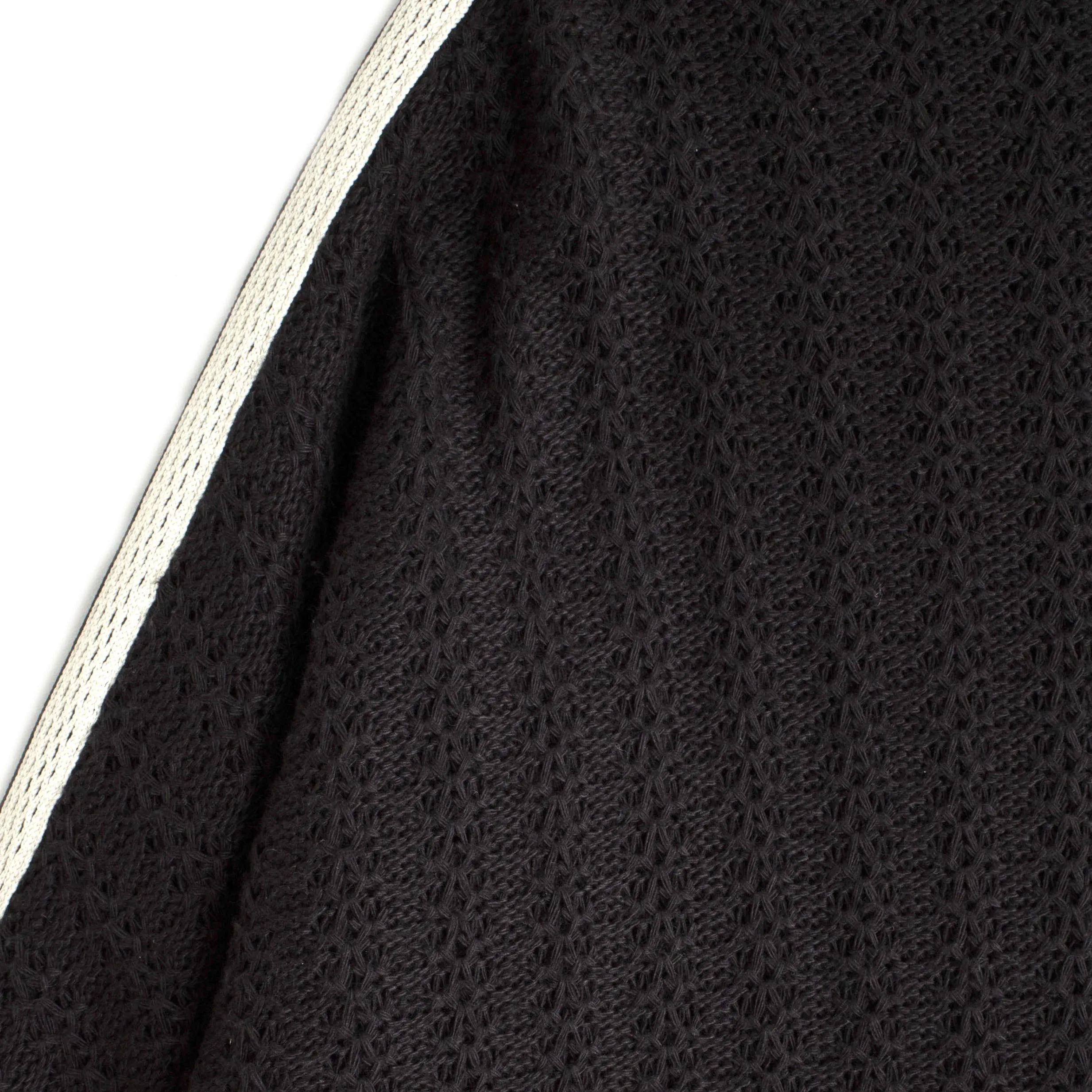 PANEL TRIM KNIT sold by Junglesjungles product image thumbnail 5