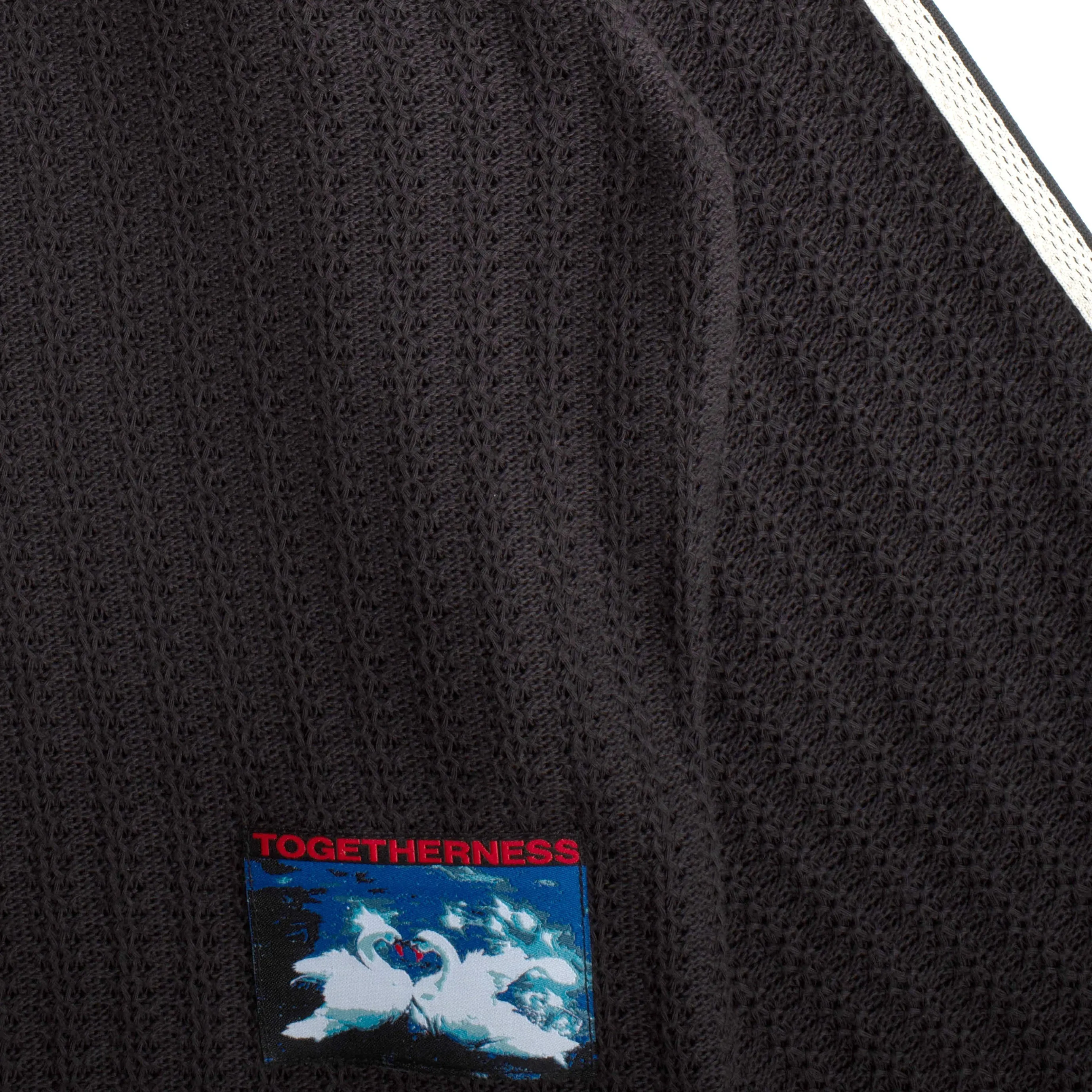 PANEL TRIM KNIT sold by Junglesjungles product image thumbnail 4
