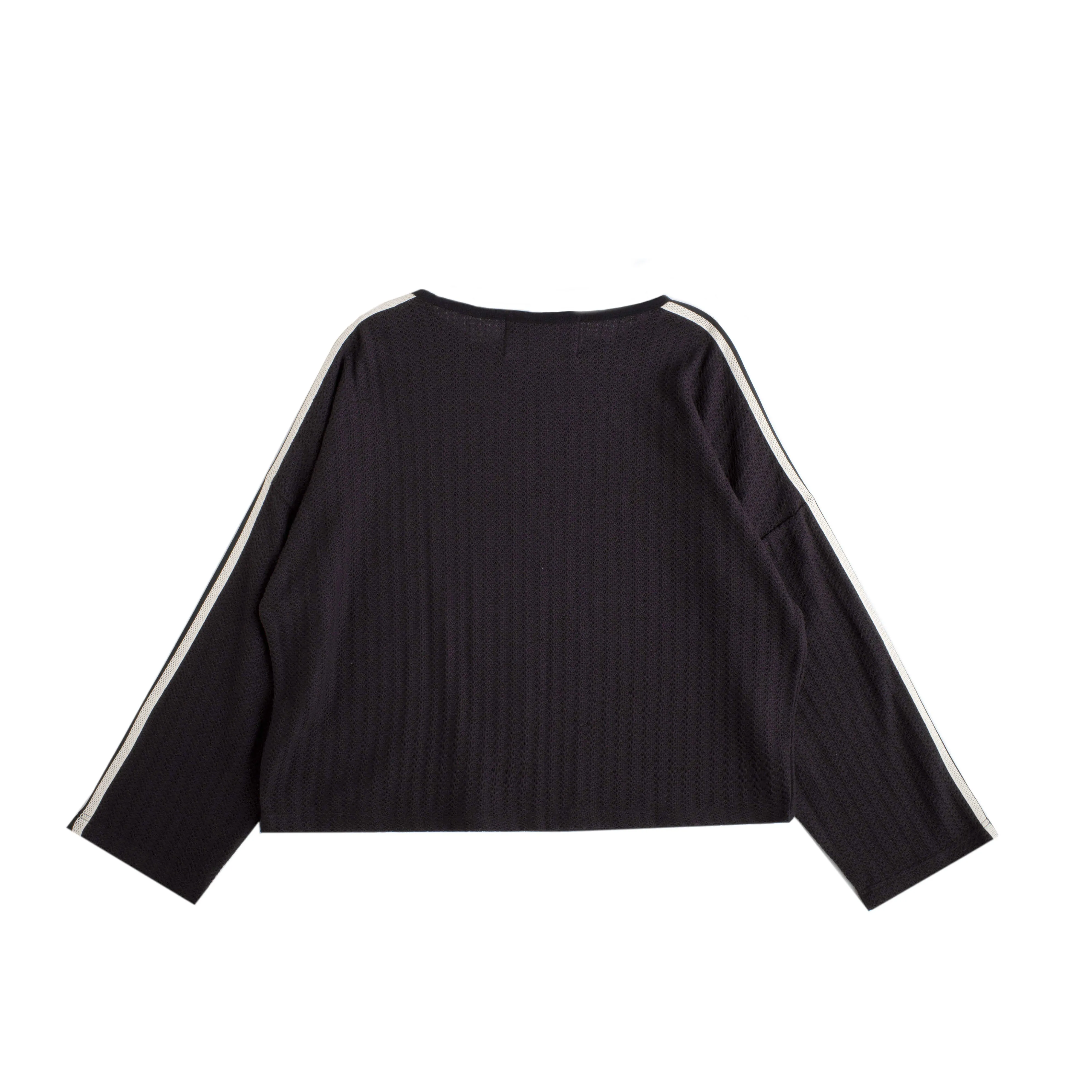 PANEL TRIM KNIT sold by Junglesjungles product image thumbnail 3