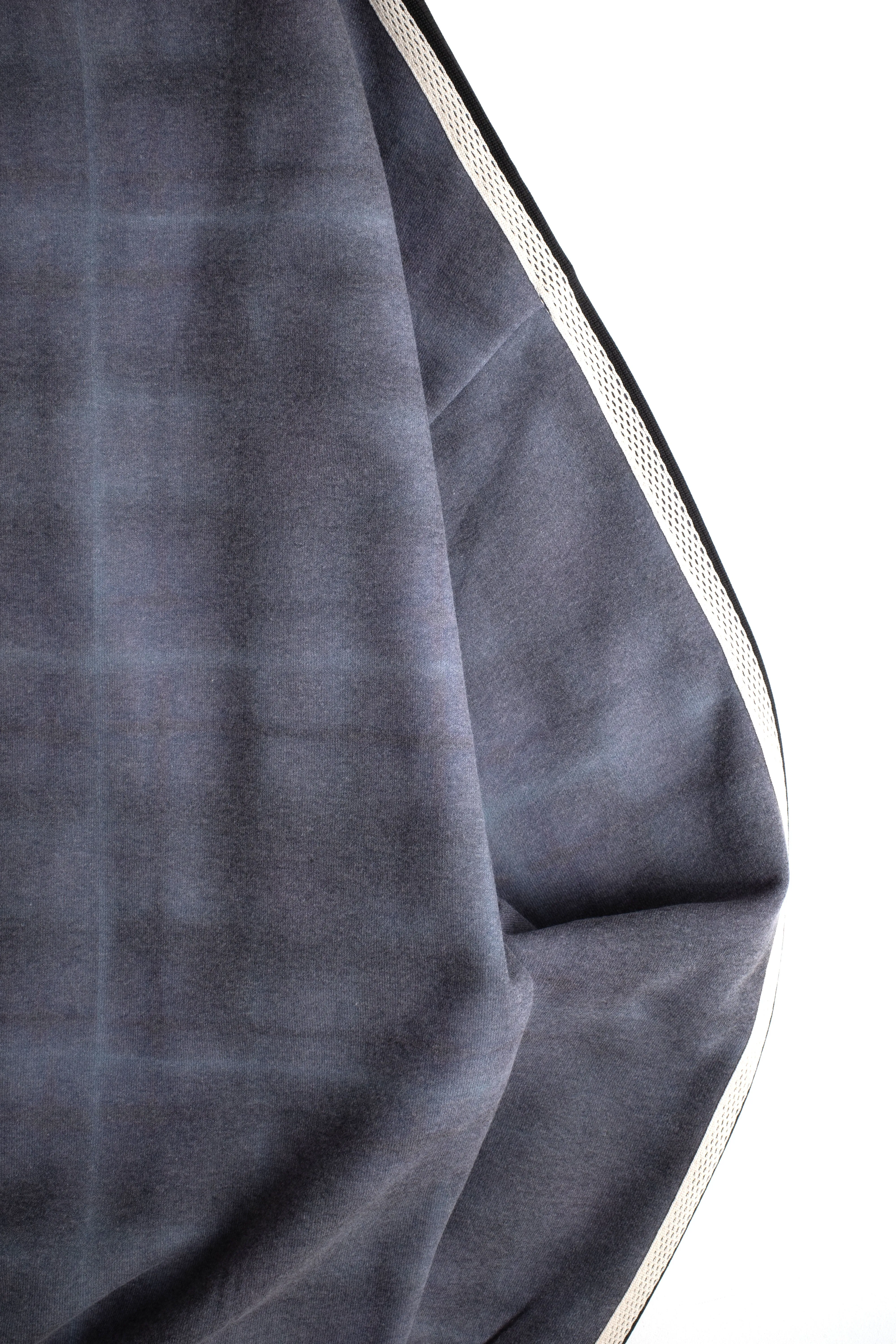 HAZE PLAID HOODIE sold by Junglesjungles product image thumbnail 5