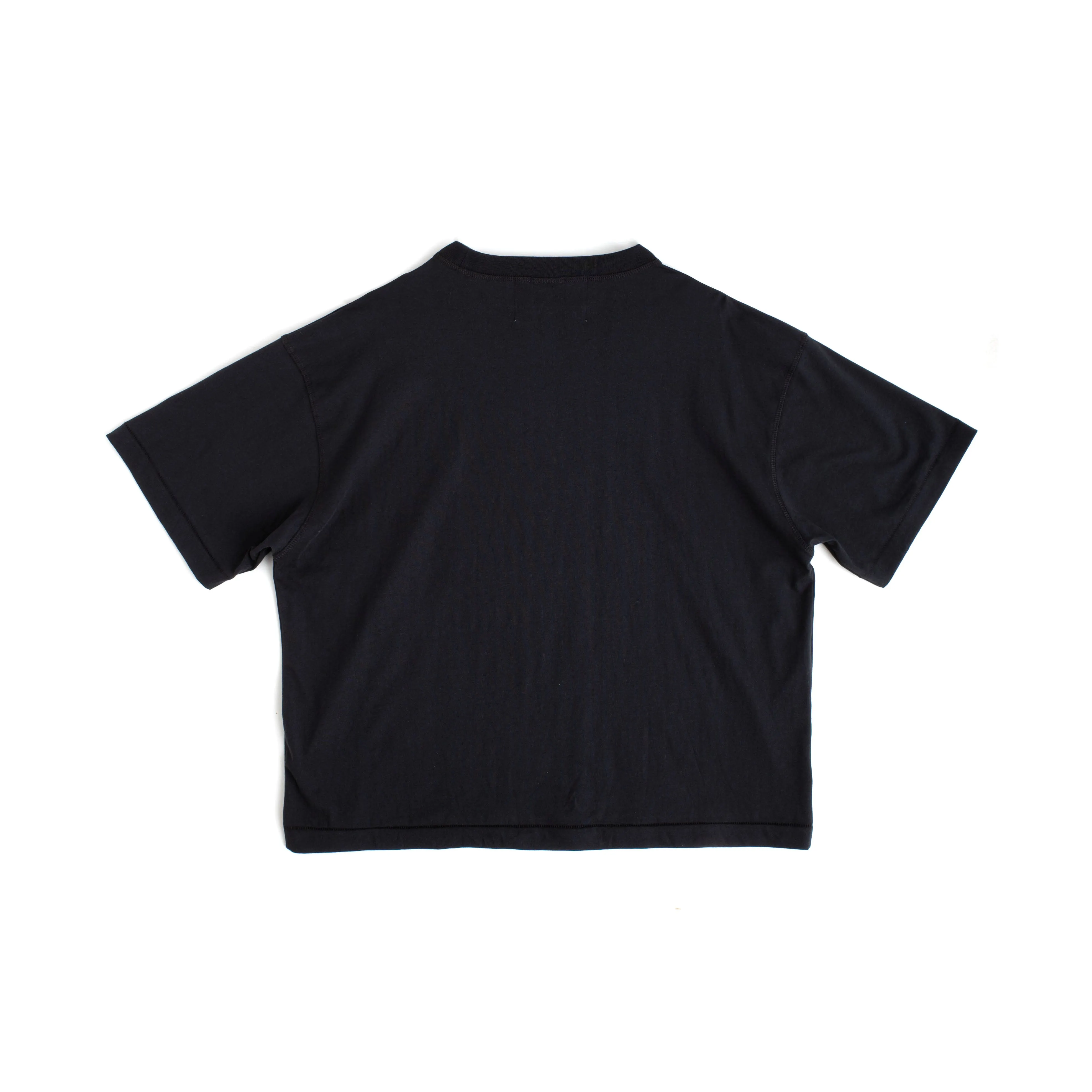 PARIS POP UP SHOP TEE sold by Junglesjungles product image thumbnail 2