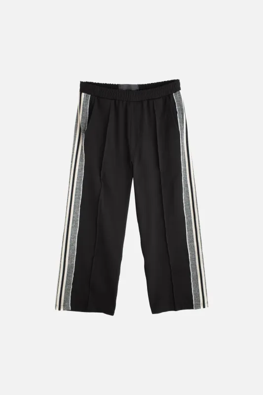 Knit Panel Pants made by Junglesjungles
