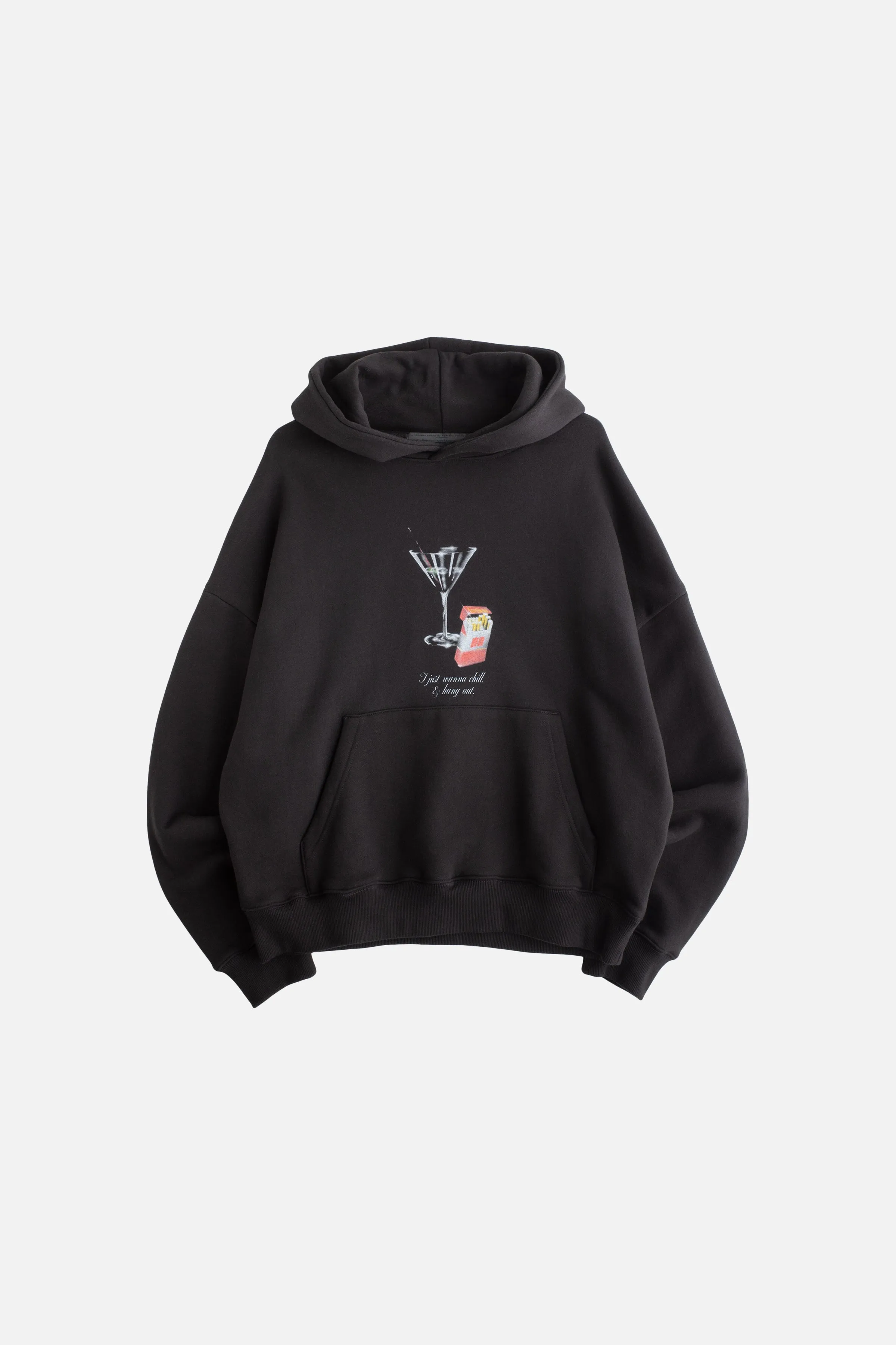 Double Happiness Hoodie sold by Junglesjungles