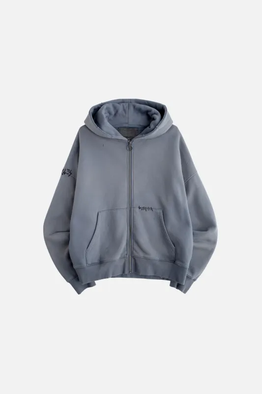 Repaired Hood made by Junglesjungles