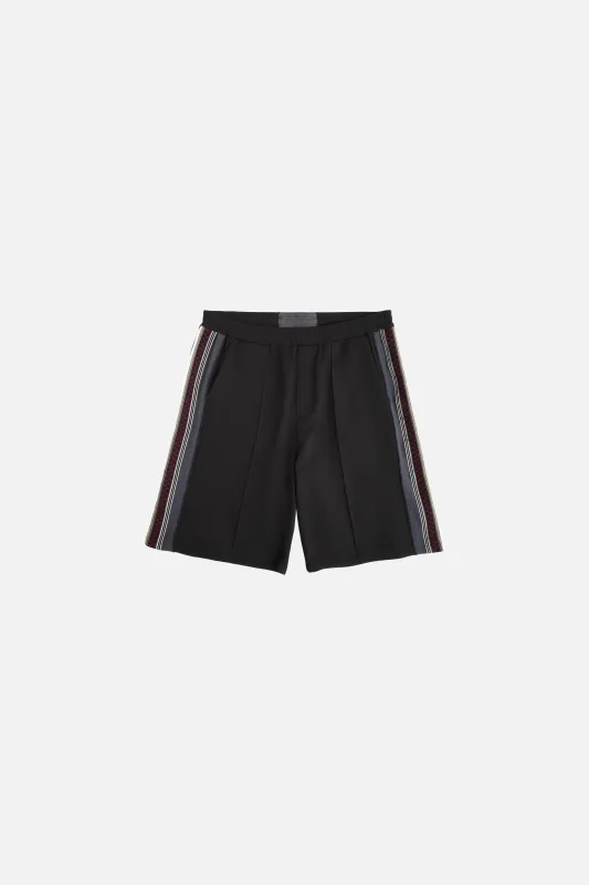 Triple Taping Shorts made by Junglesjungles