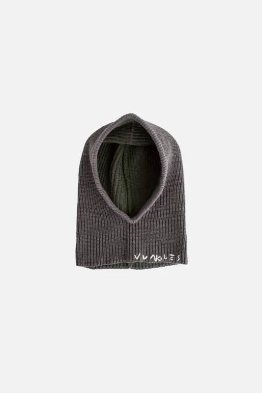Threaded Logo Balaclava made by Junglesjungles