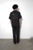 Design For Peace Of Mind Cupro Pant sold by Junglesjungles