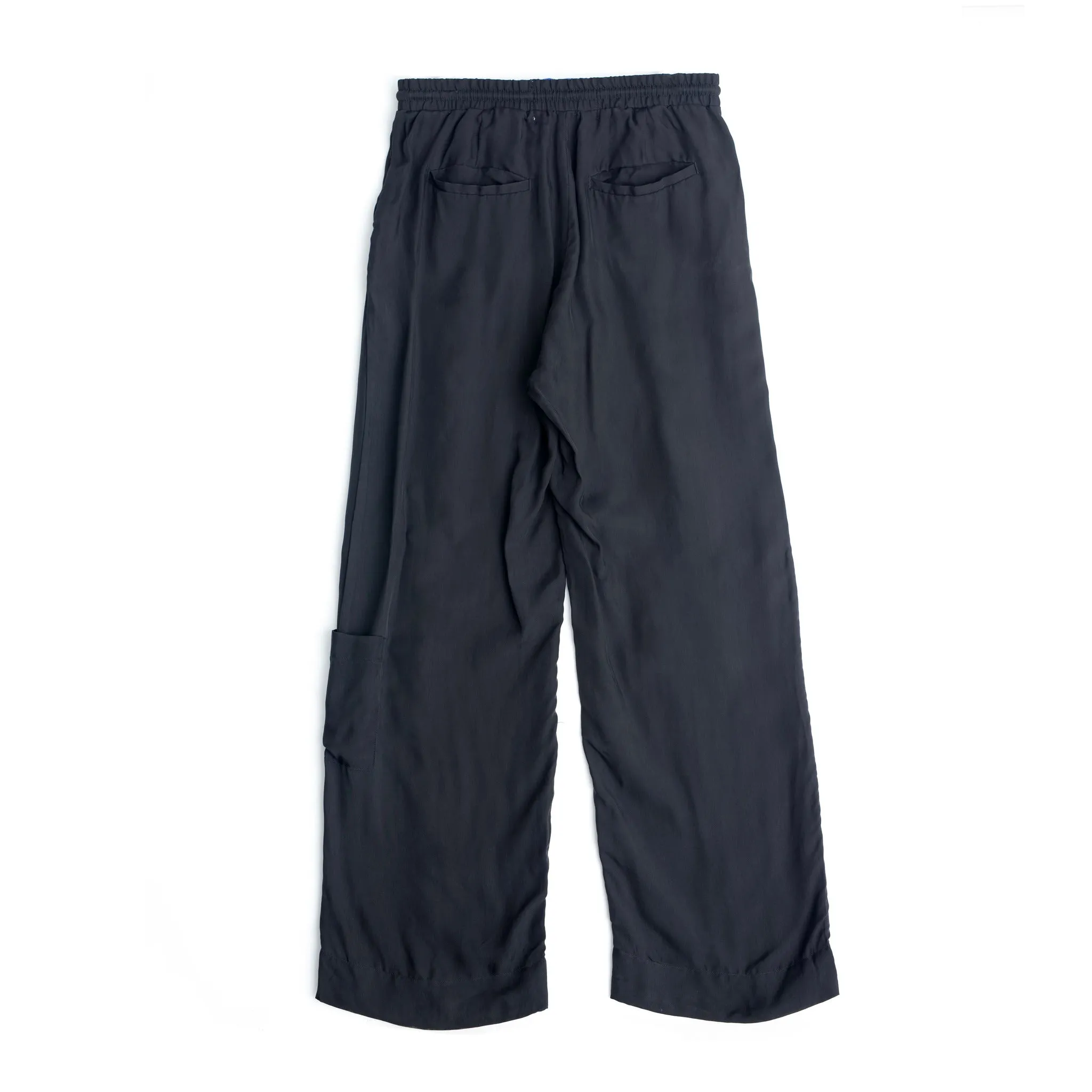 Design For Peace Of Mind Cupro Pant sold by Junglesjungles product image thumbnail 3