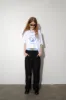 Design For Peace Of Mind Cupro Pant sold by Junglesjungles