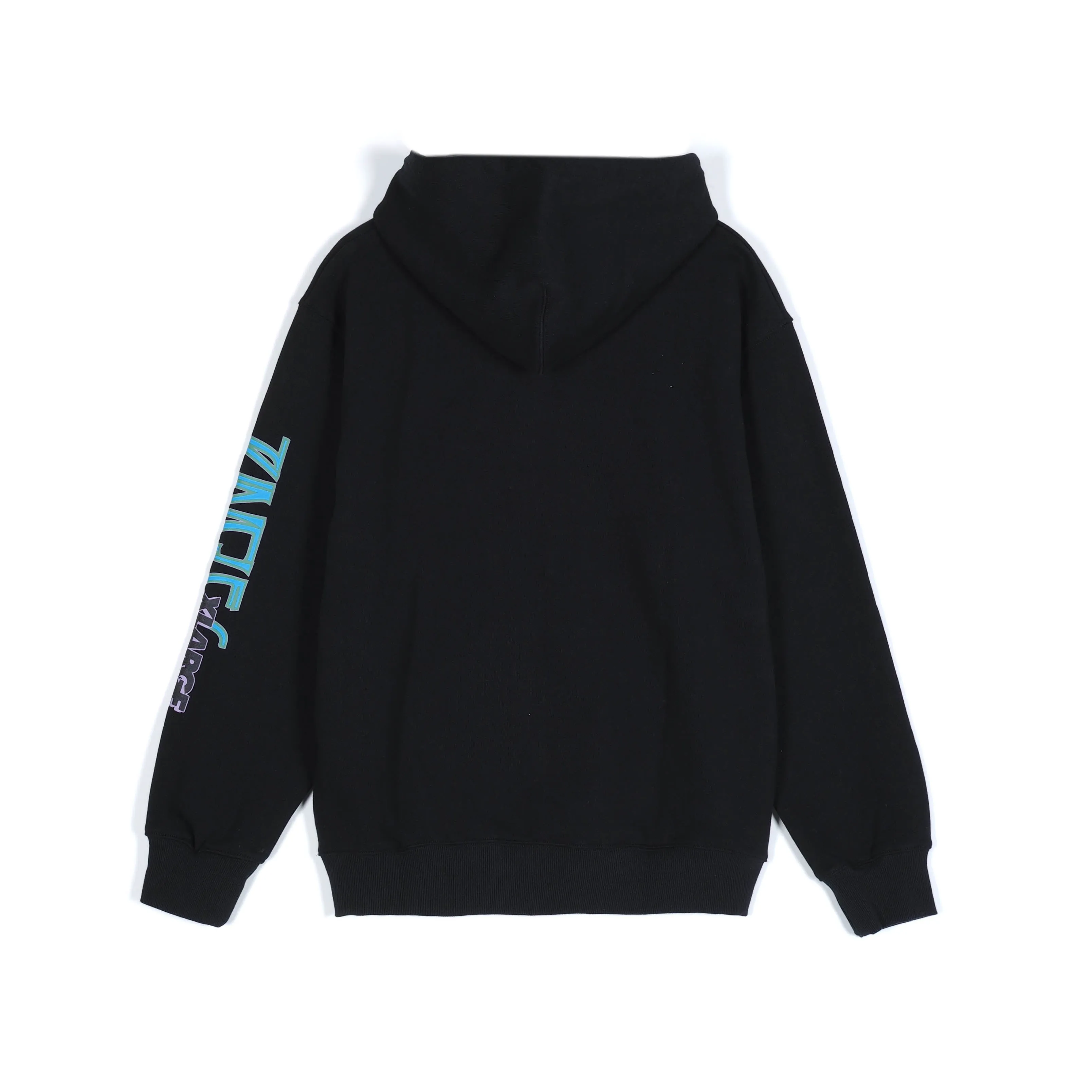 Do you Fit this Picture? Hoodie black sold by Junglesjungles product image thumbnail 3