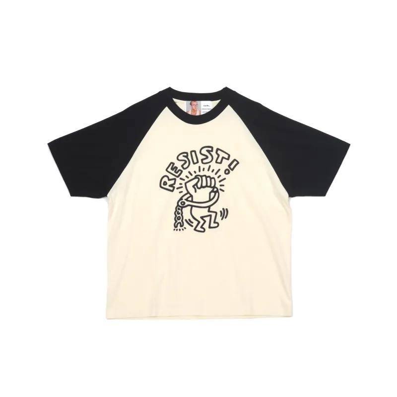 Resist Tee sold by Junglesjungles