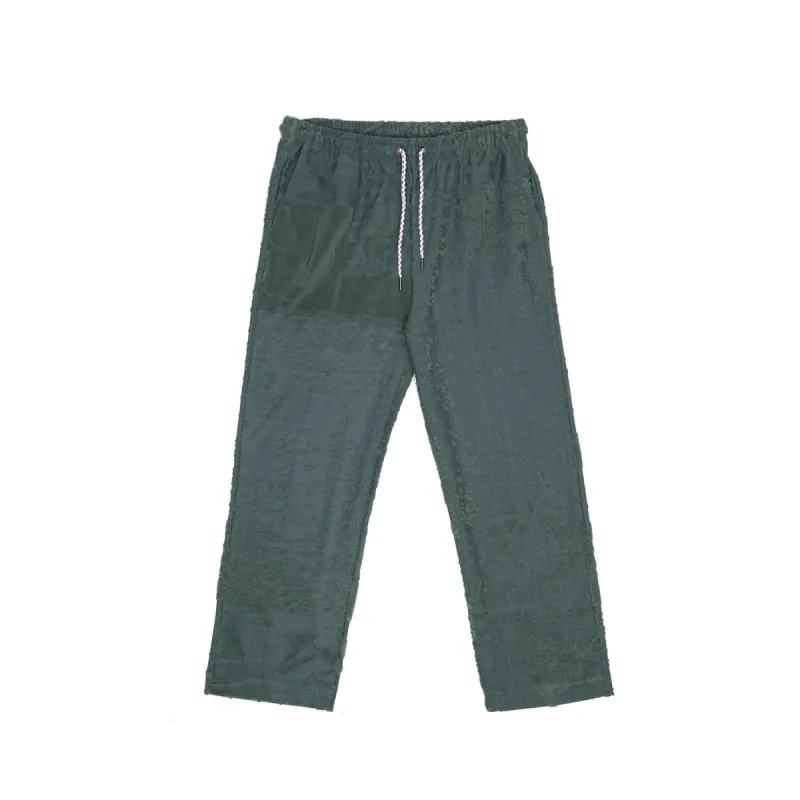 Symbols Terry Towelling Pants made by Junglesjungles