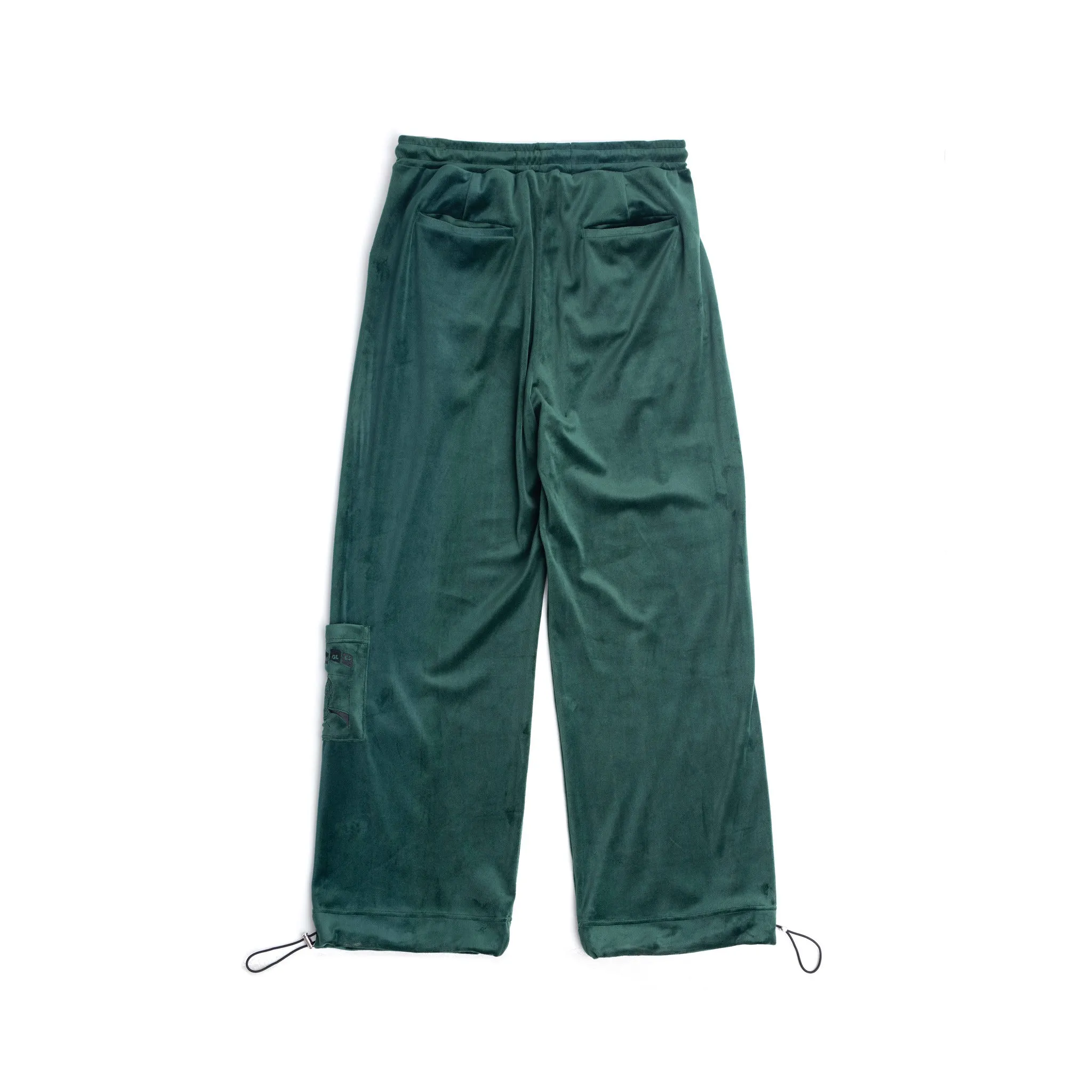 I Tried Velour Pant sold by Junglesjungles product image thumbnail 3