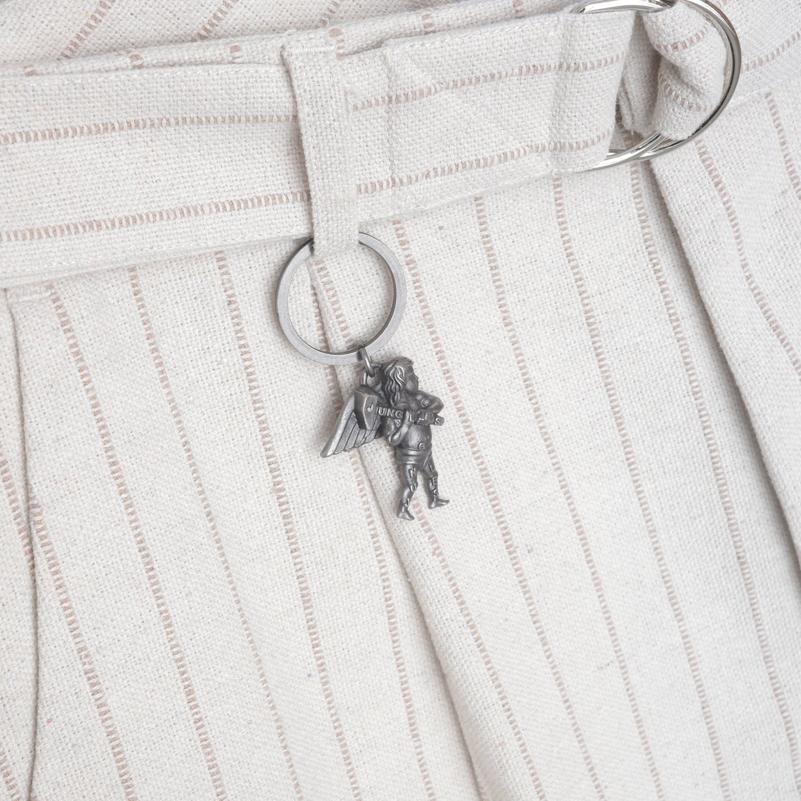 USD Ornaments Pleated Pant sold by Junglesjungles product image thumbnail 5