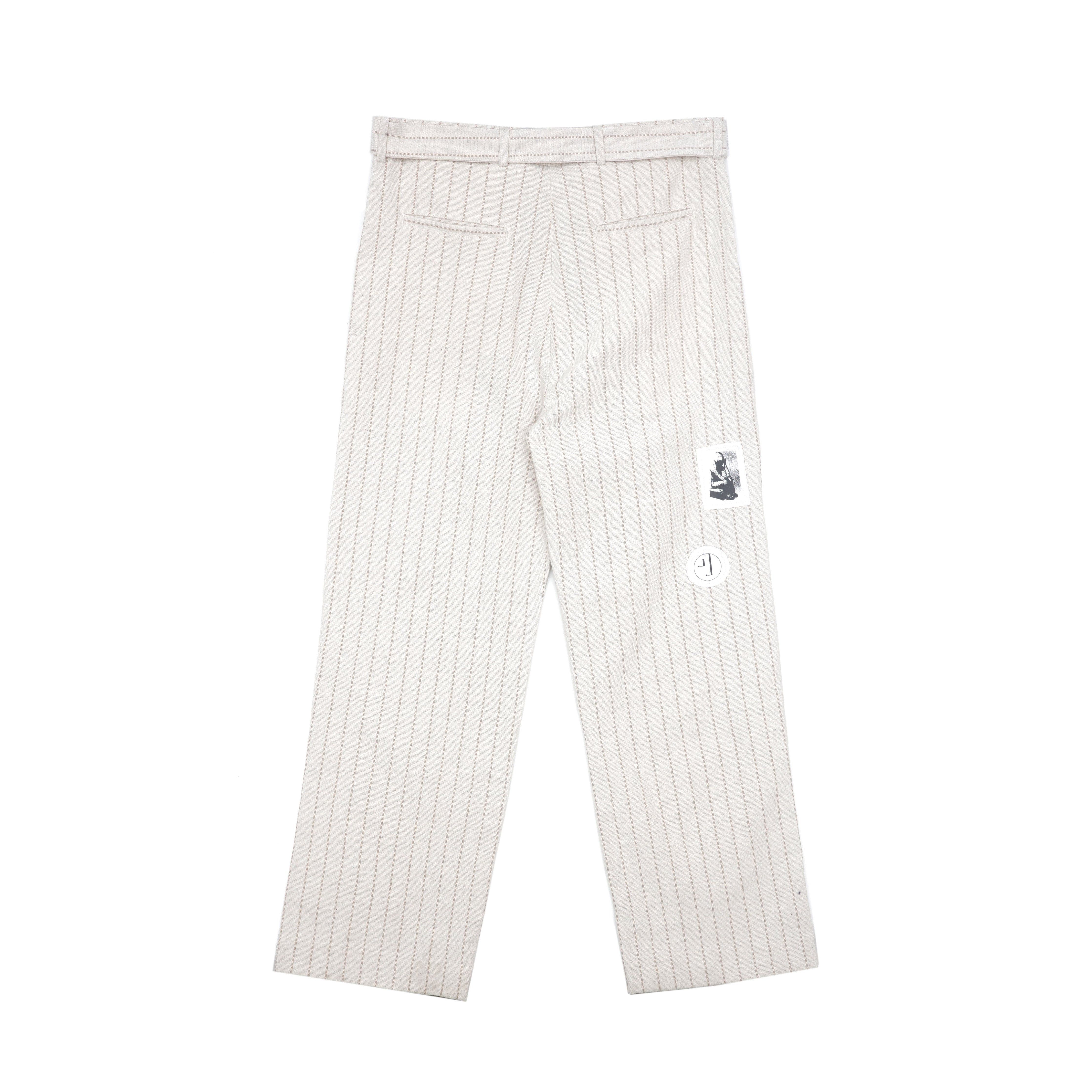 USD Ornaments Pleated Pant sold by Junglesjungles product image thumbnail 3