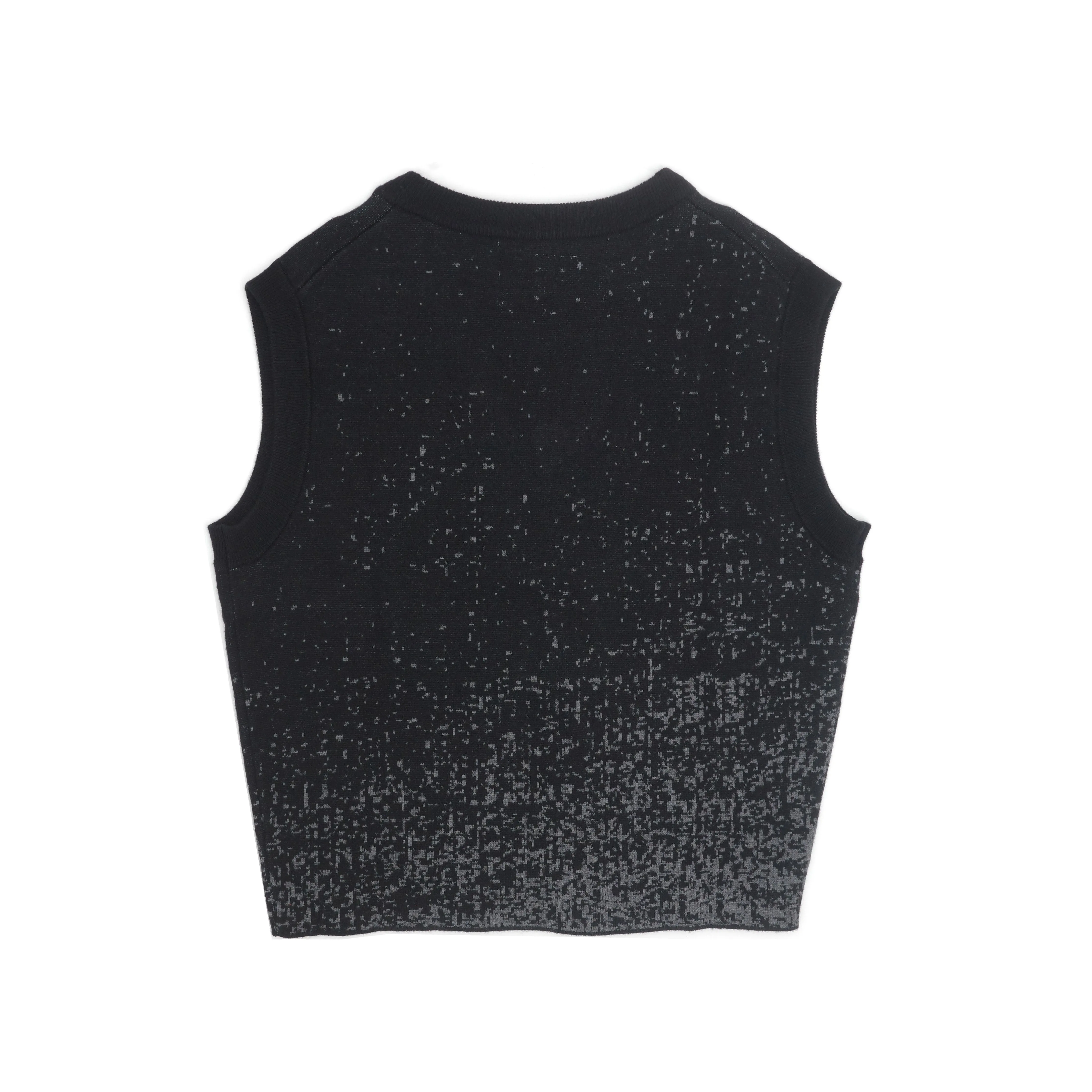 Live Your Live With Ease Vest sold by Junglesjungles product image thumbnail 3