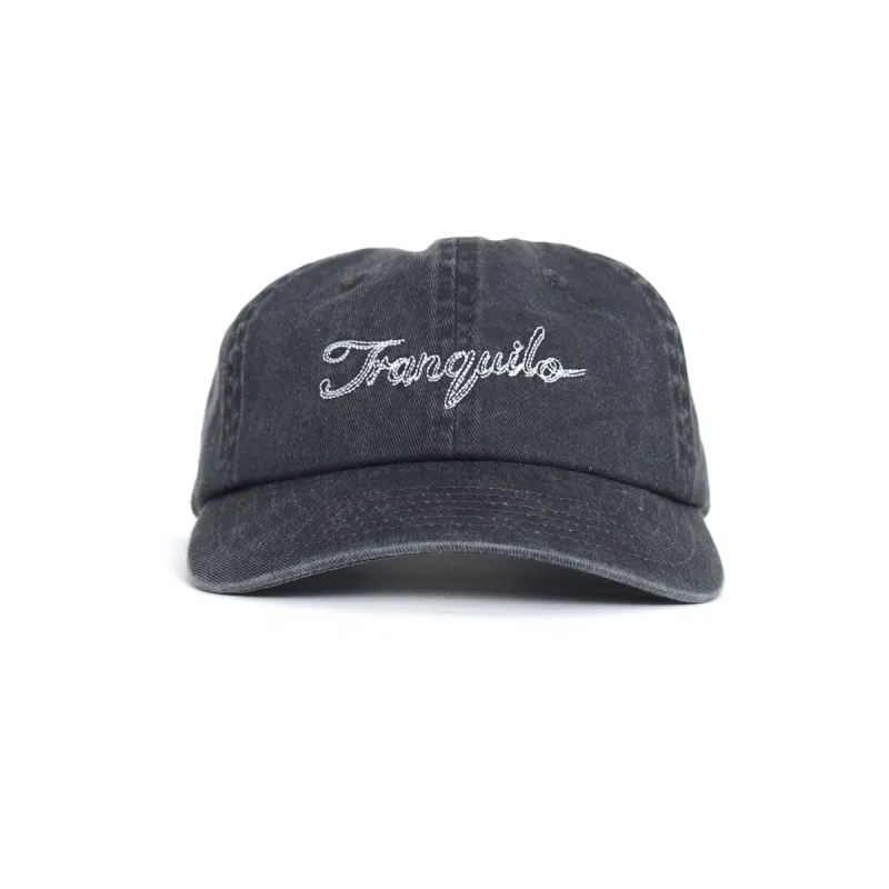 Tranquilo Cap made by Junglesjungles