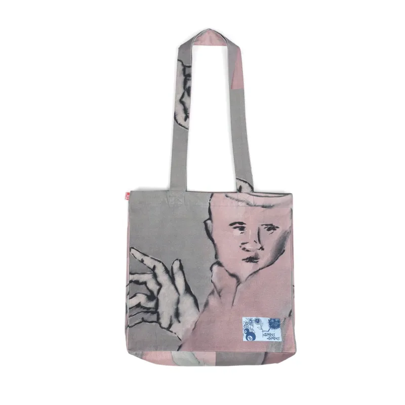 Rothel Tote Bag sold by Junglesjungles