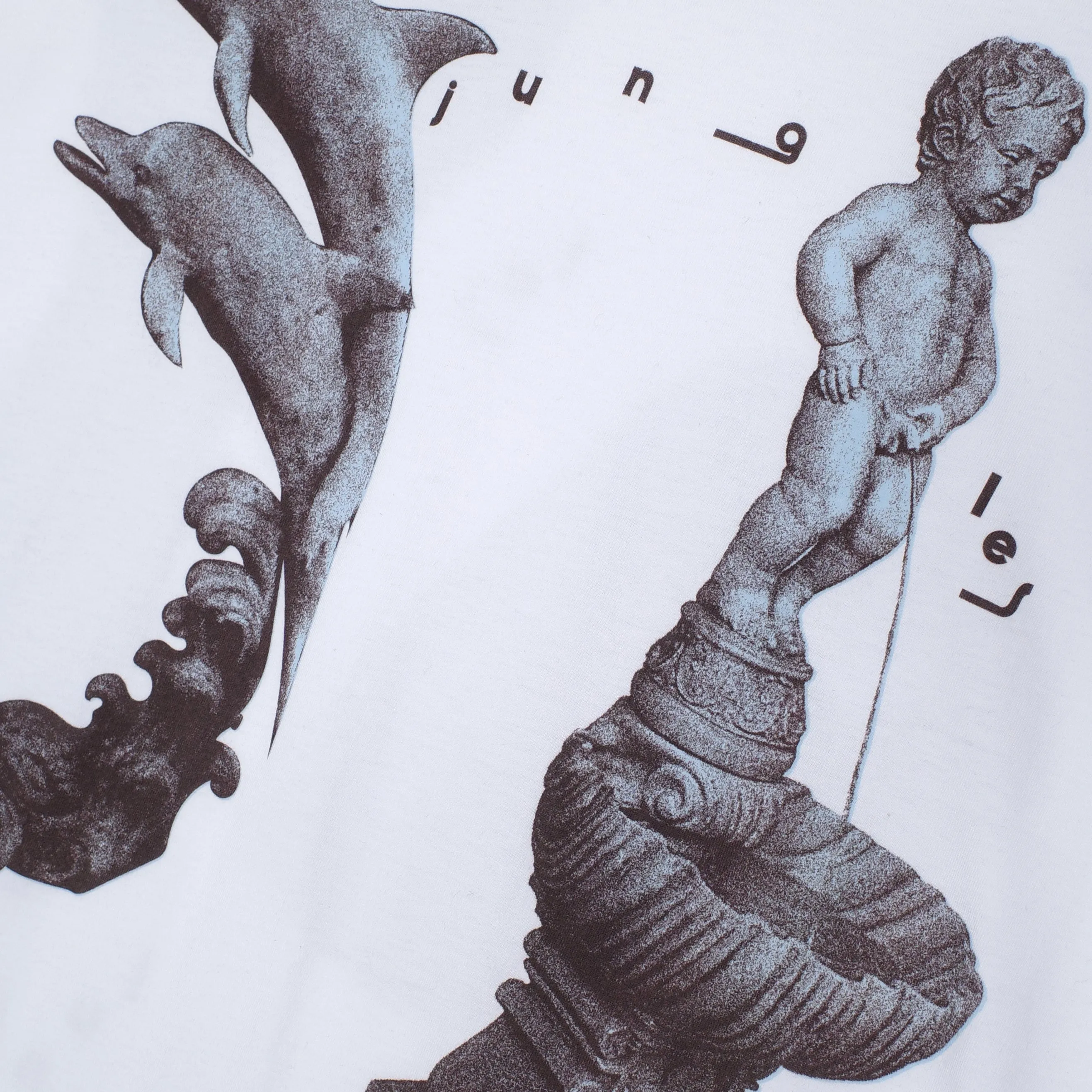 Ornaments Tee sold by Junglesjungles product image thumbnail 3