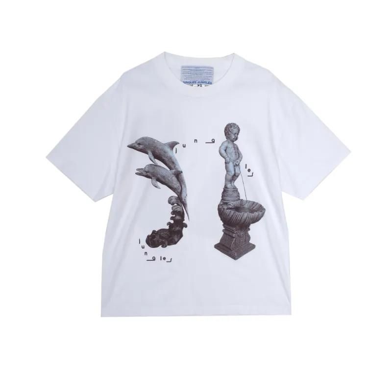 Ornaments Tee sold by Junglesjungles