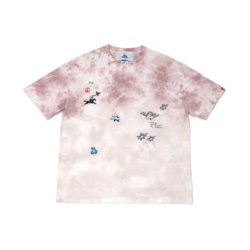 Desire Tee sold by Junglesjungles