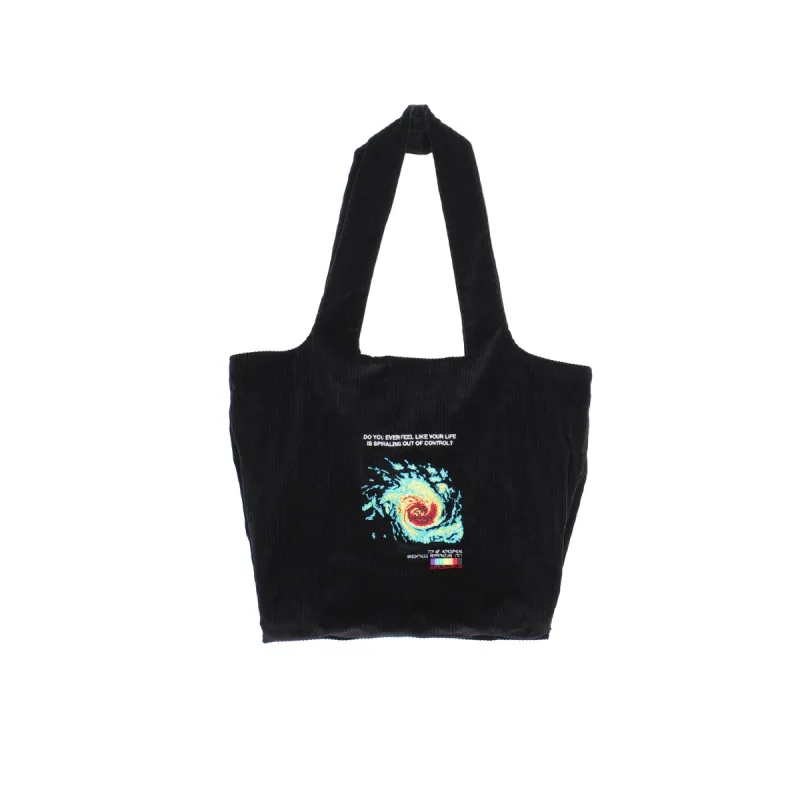 Spiraling Tote Bag sold by Junglesjungles