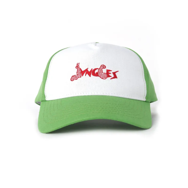 Flex Cap made by Junglesjungles