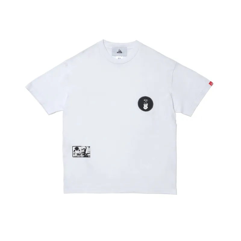 Patches Tee sold by Junglesjungles