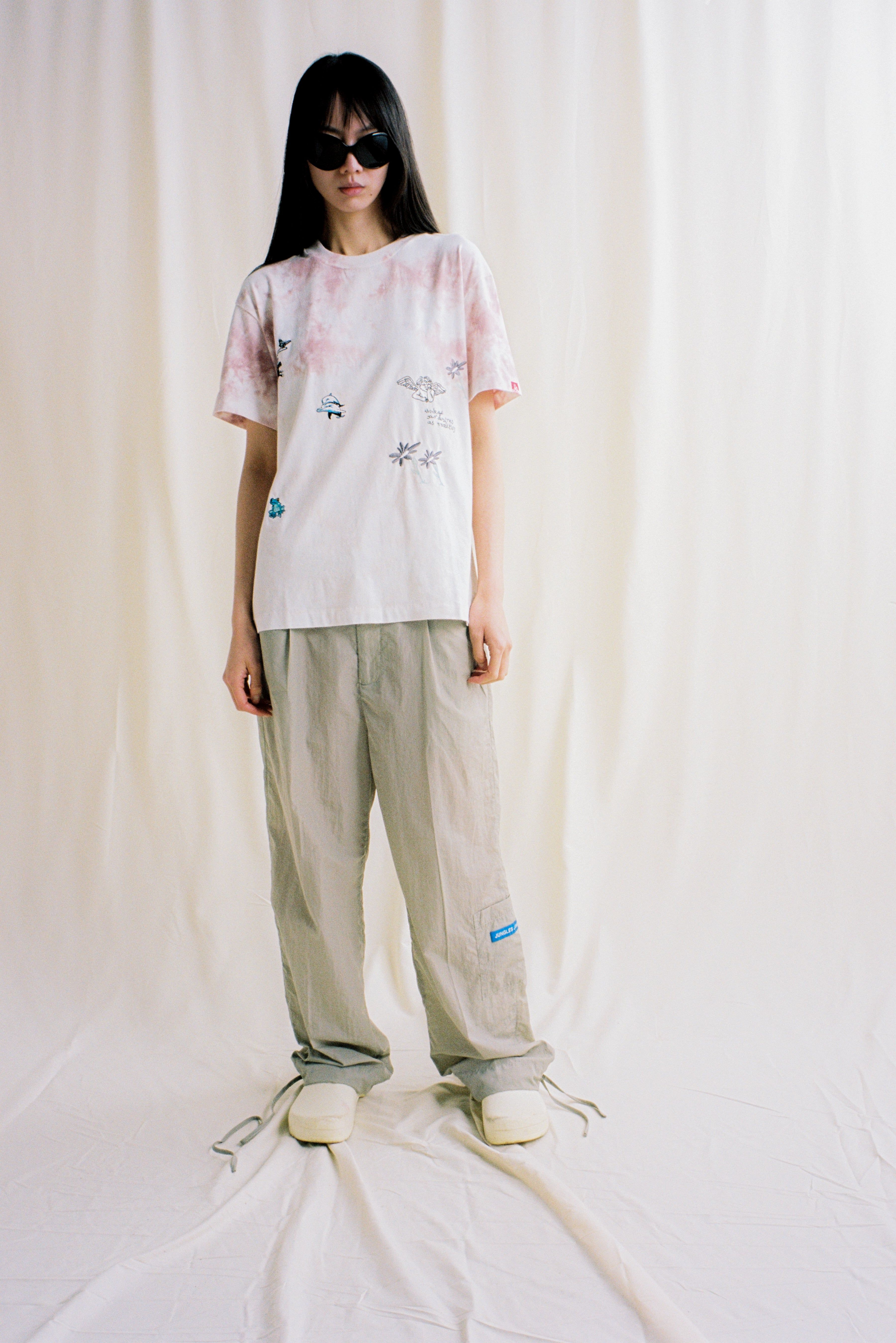 Desire Tee sold by Junglesjungles product image thumbnail 2
