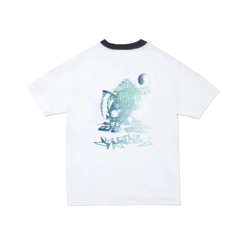 Cassette Reaper made by Junglesjungles